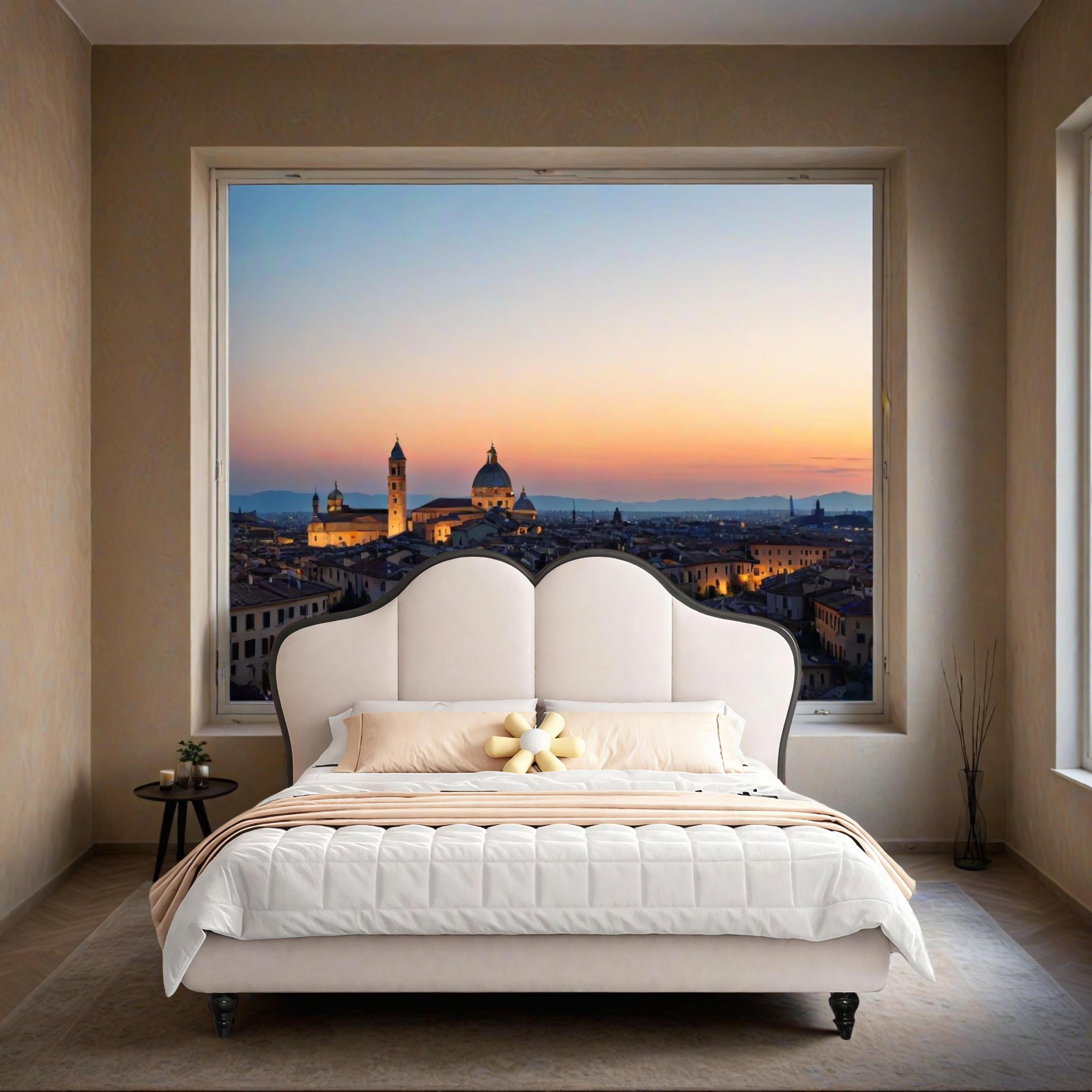 Doppelbett Baiersdorf