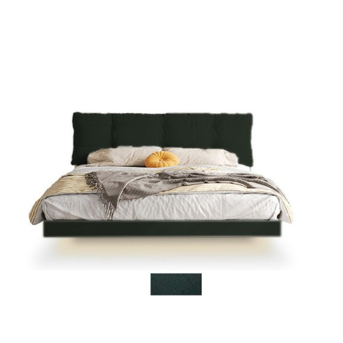 Doppel Bett Ingo