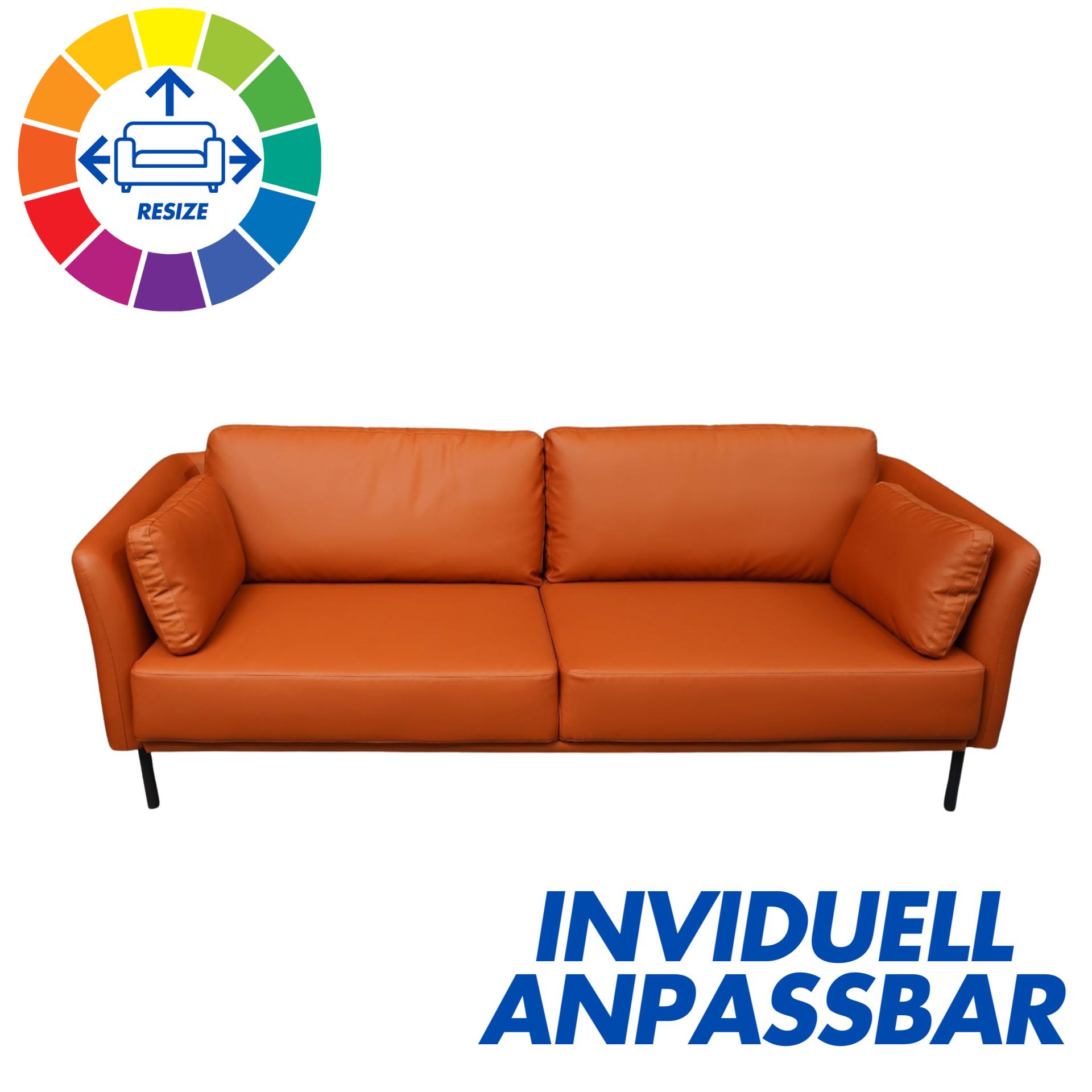 Sofa Neu-Ulm 