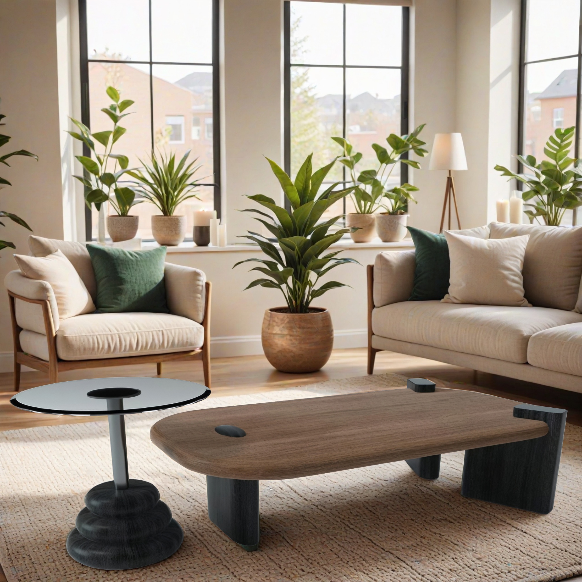 Couchtisch Krang Yov