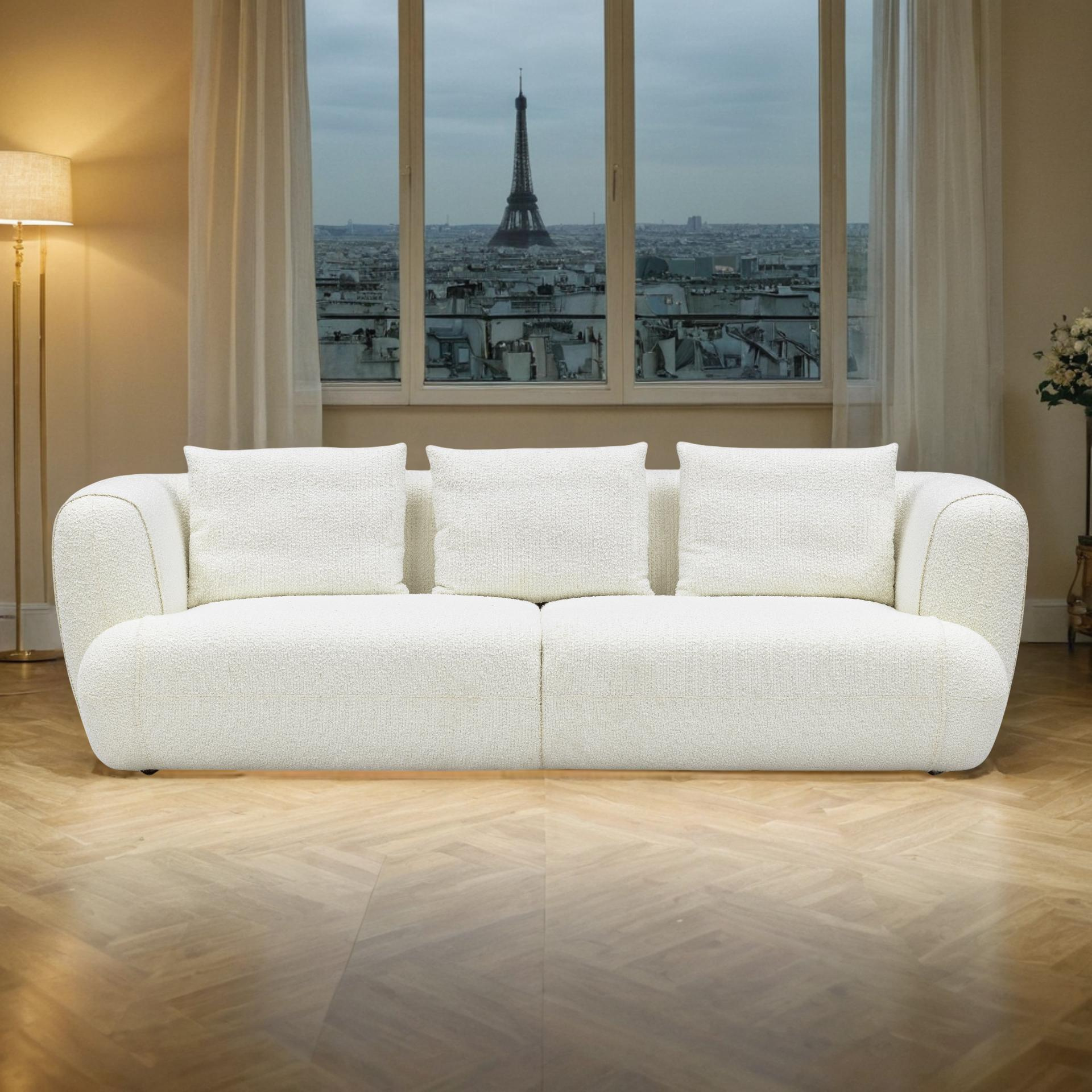 Sofa Buxheim