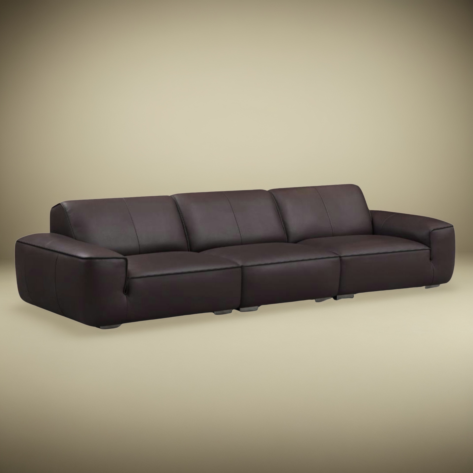 Sofa Morlyn 3 Sitzer