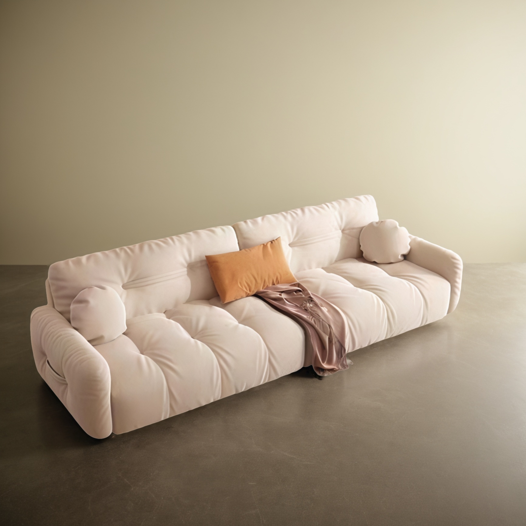 Sofa Montreal a