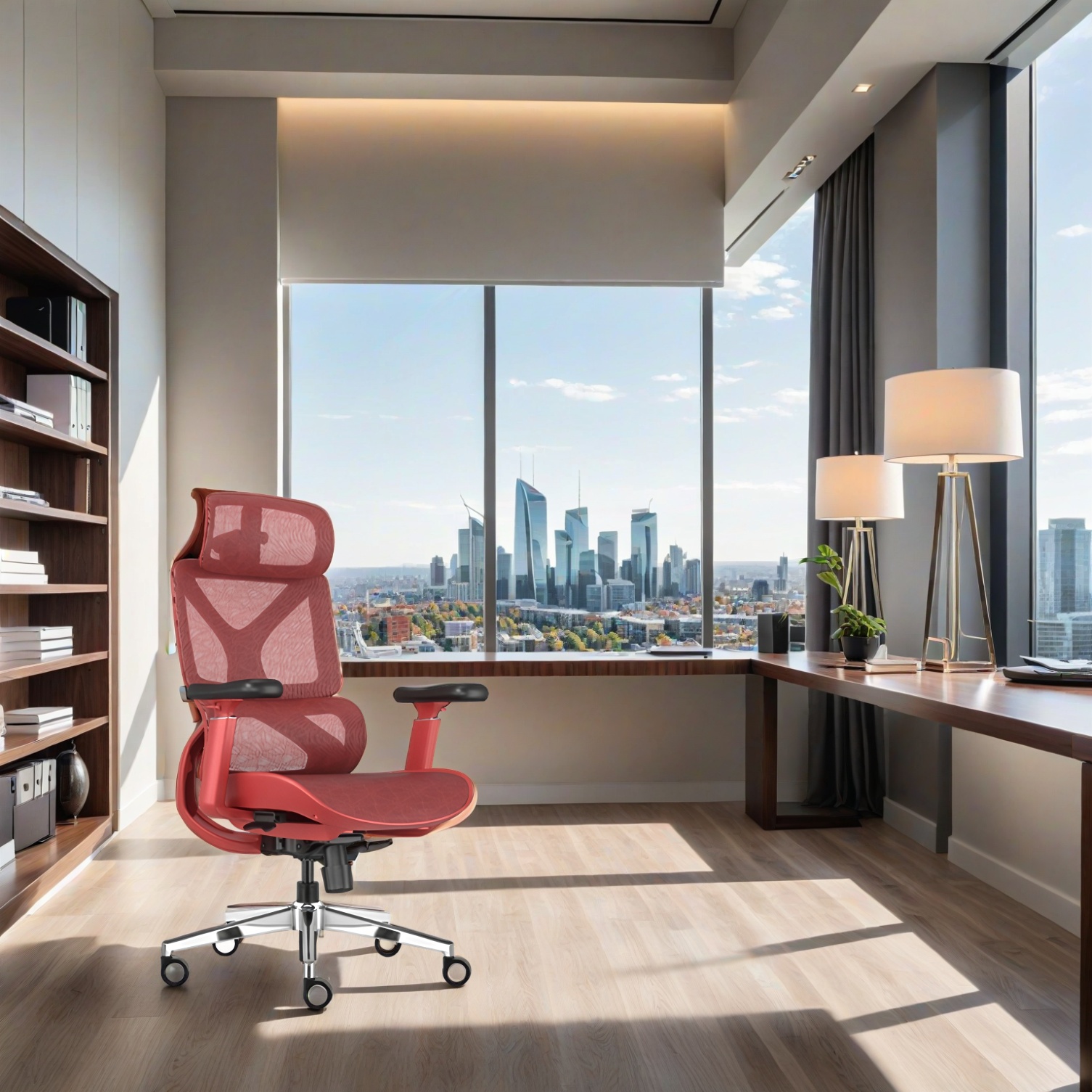 Bürostuhl Frankfurt a