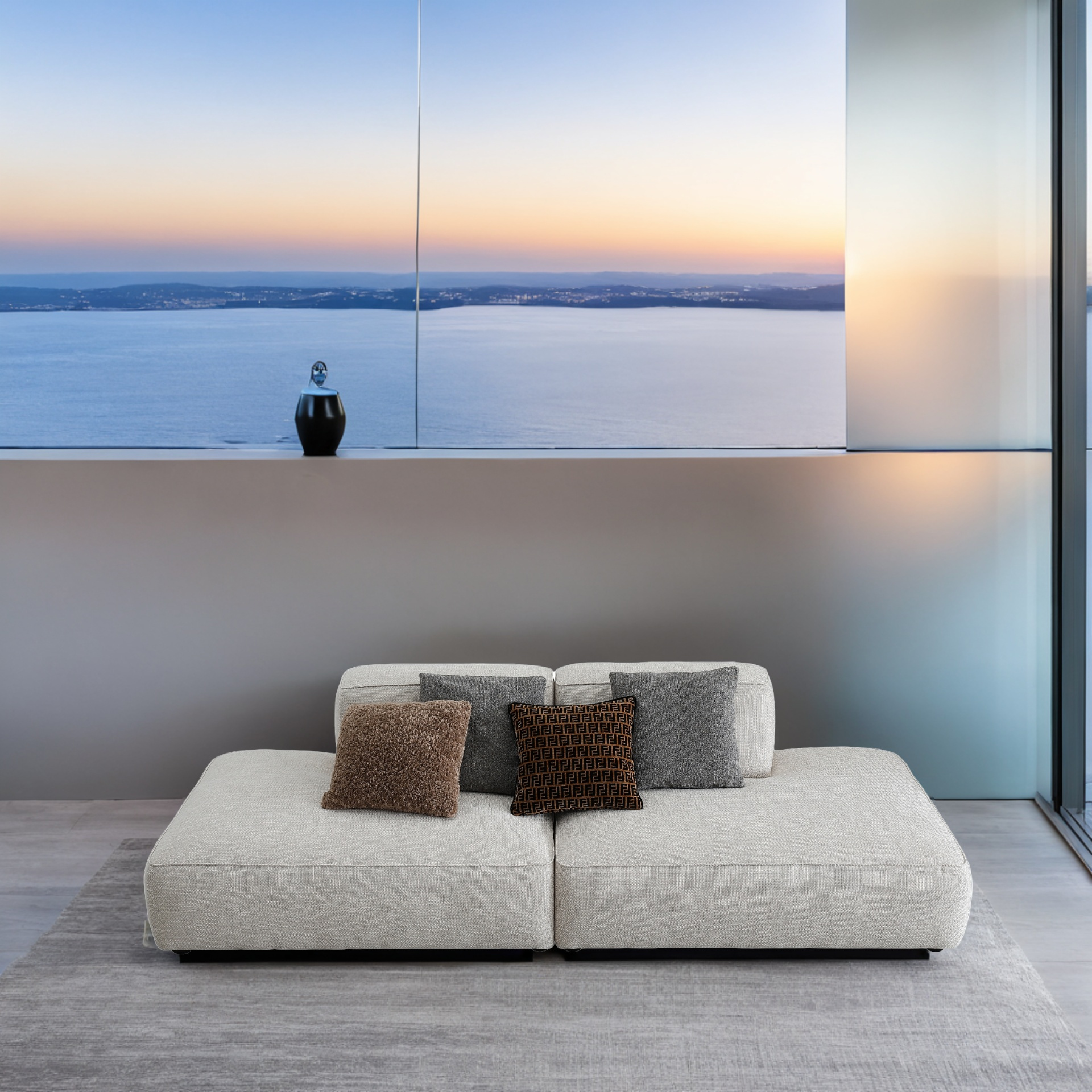 Sofa Lirun