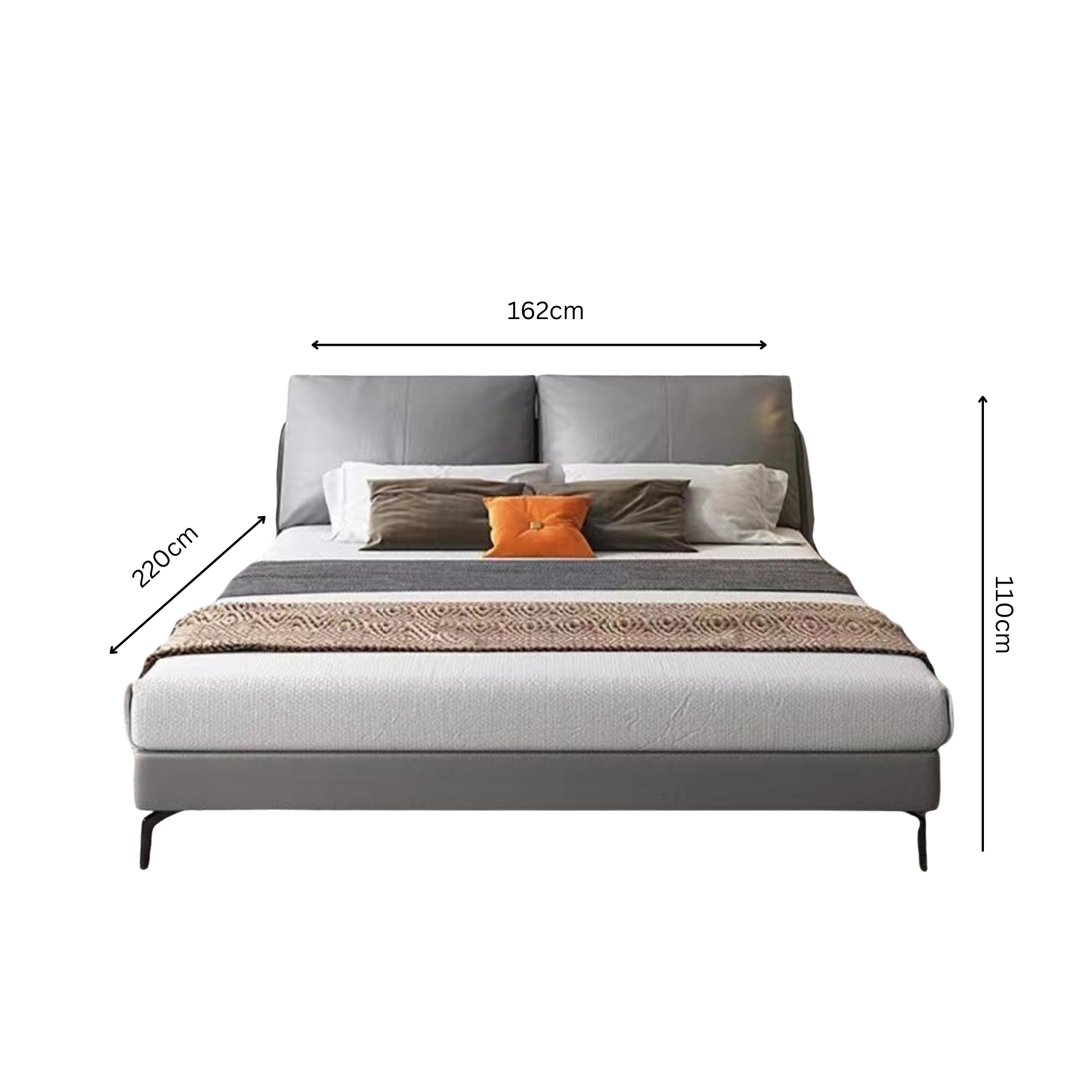 Bett Melora