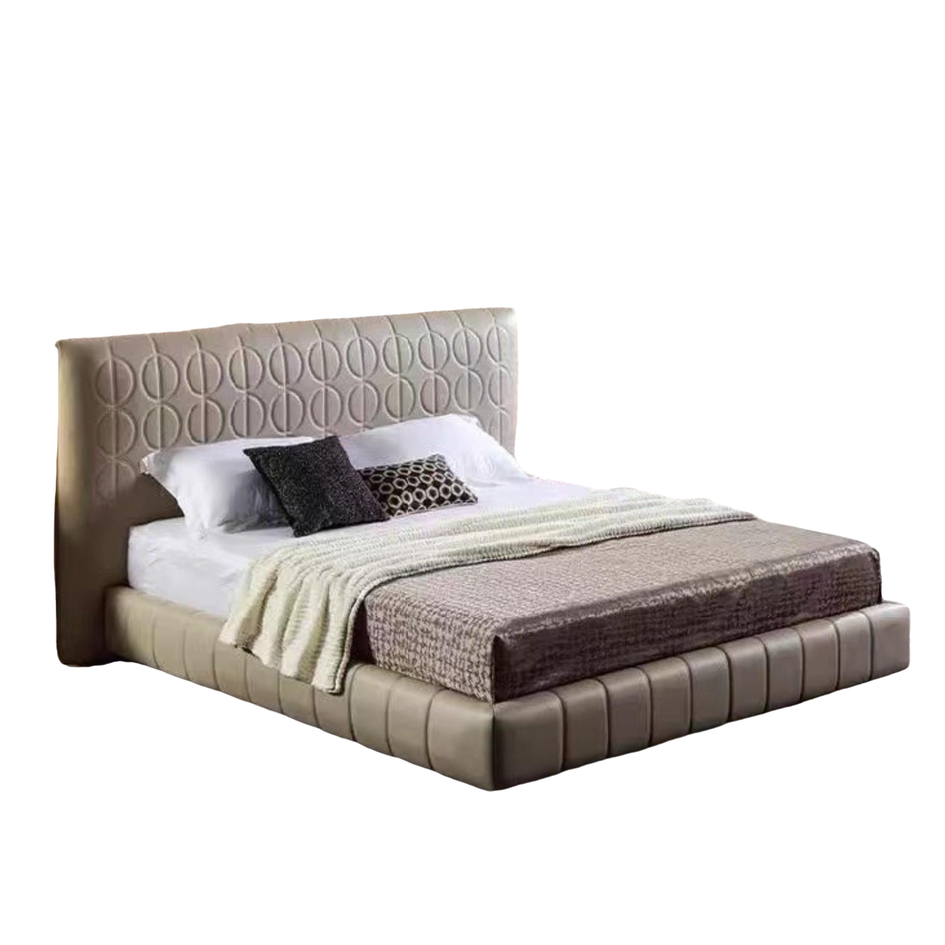 Bett Drevia