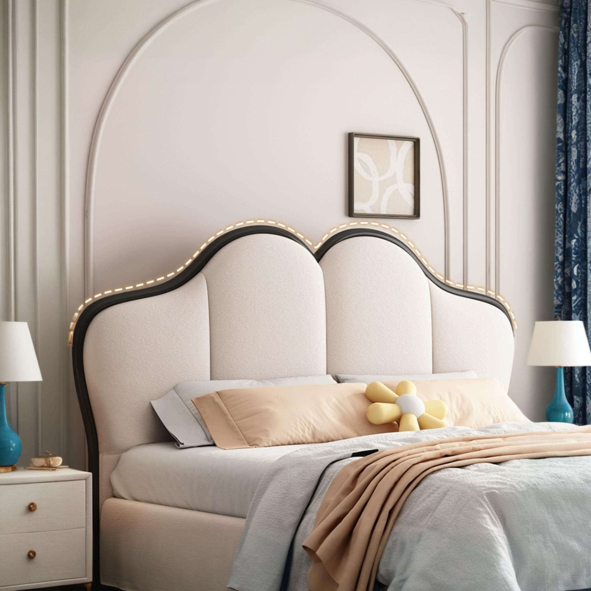 Doppel Bett Baiersdorf