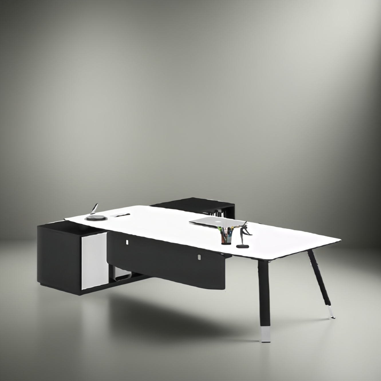 Schreibtisch Manila b