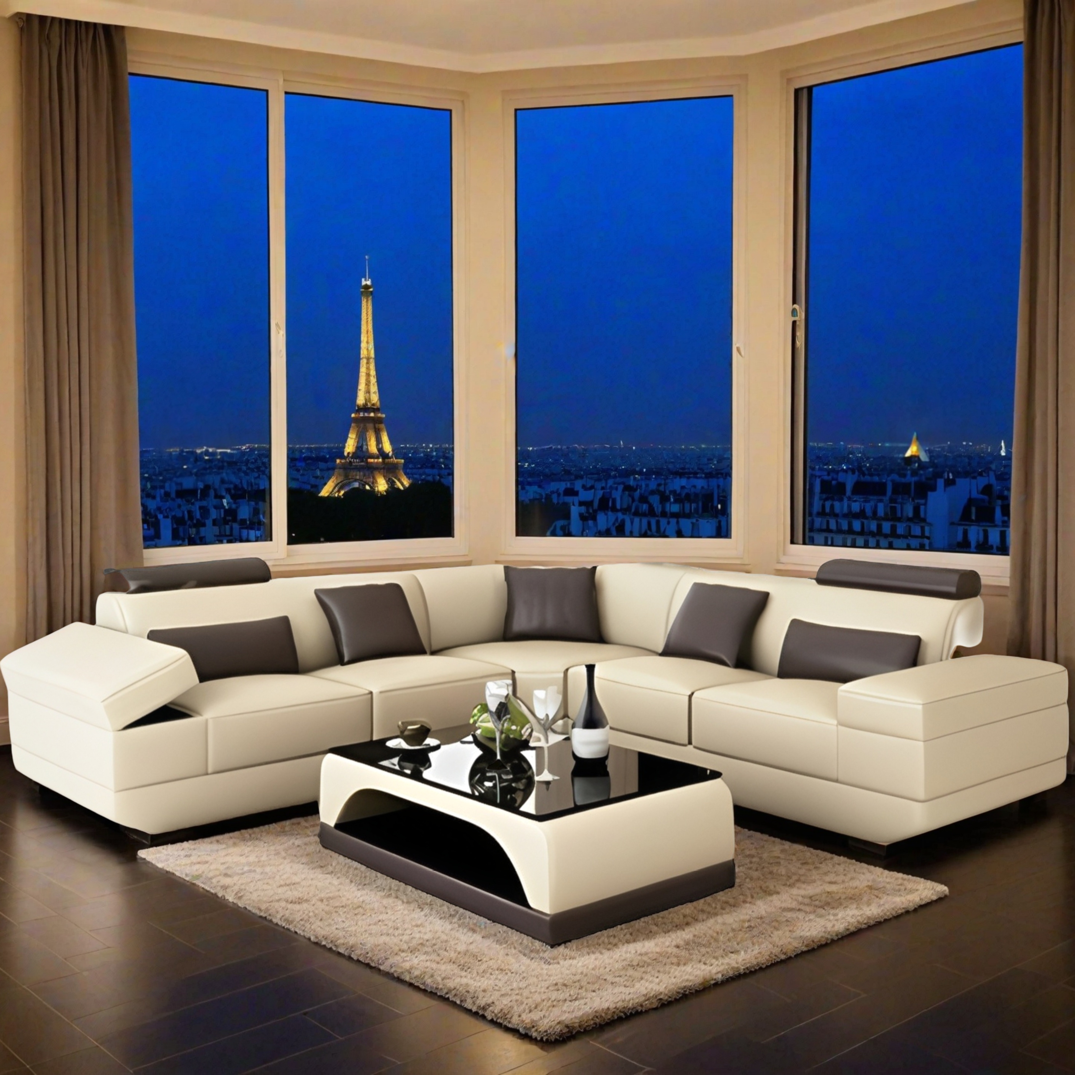  Ecksofa Bochum