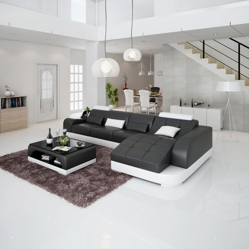 Sofa Hawaii - L-Form