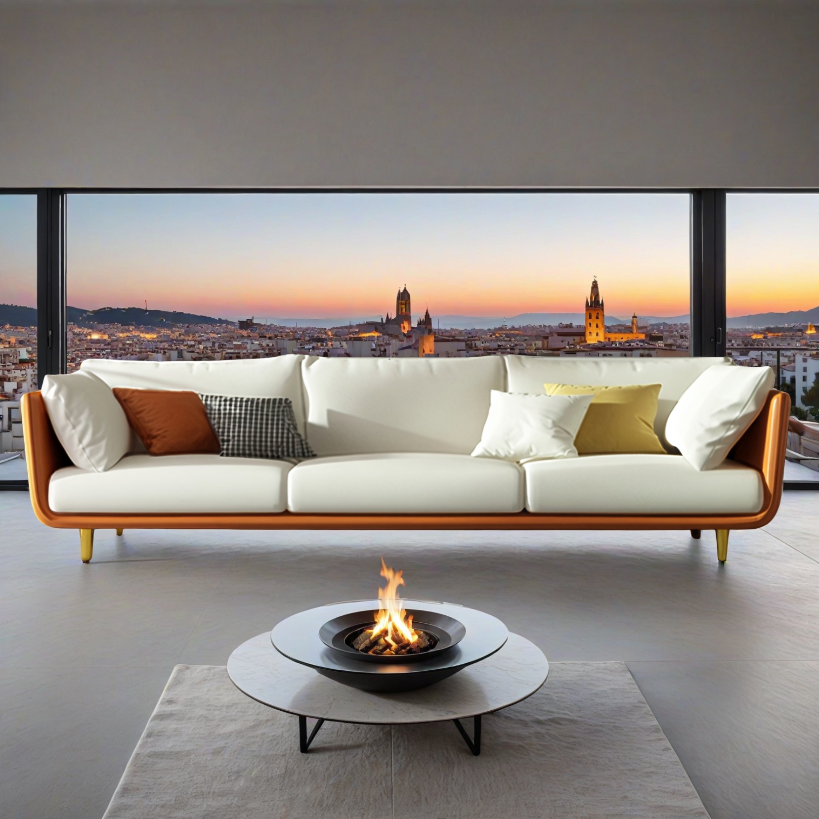 Sofa 3-Sitzer Dortmund 