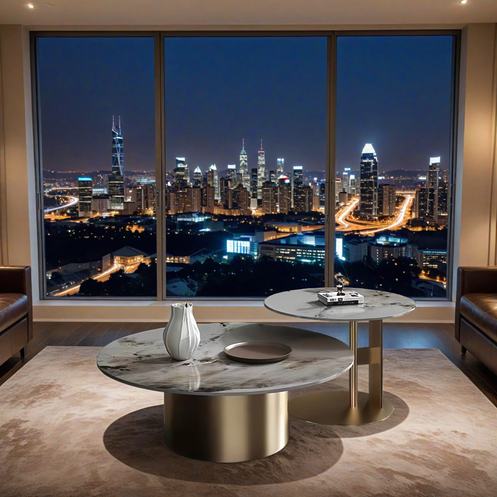 Couchtisch Snam Preah