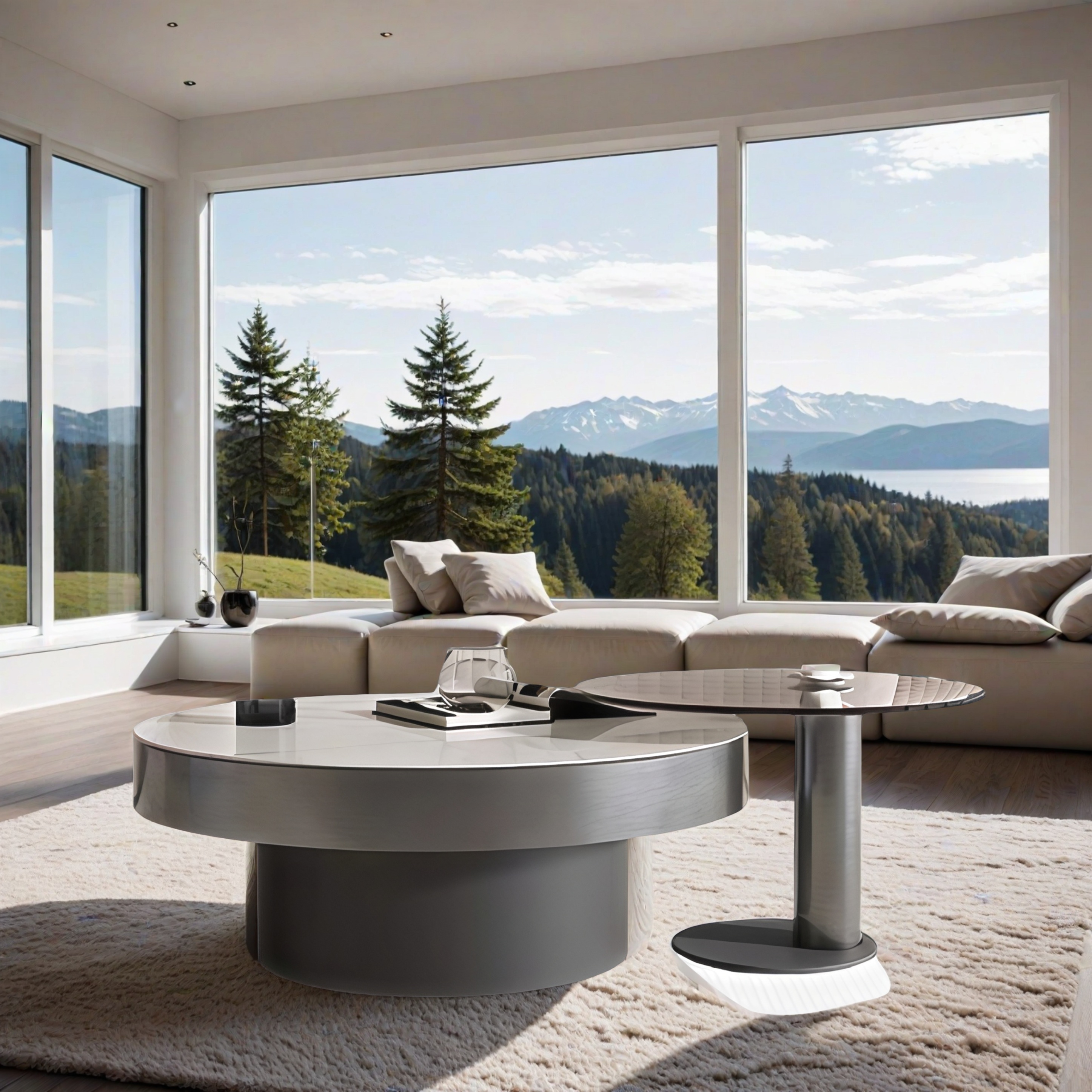 Couchtisch Bak Chenhchien