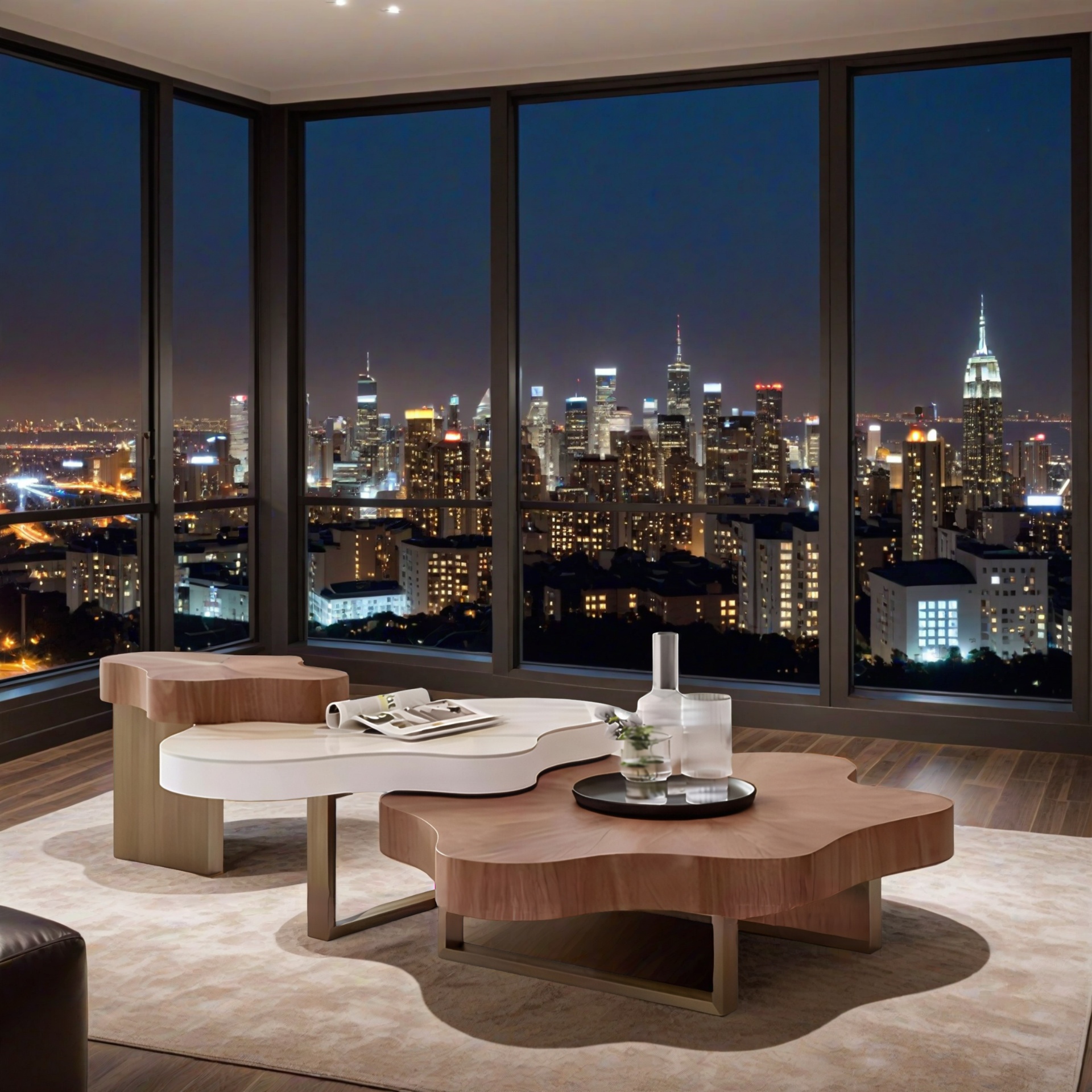 Couchtisch Phteah Rung