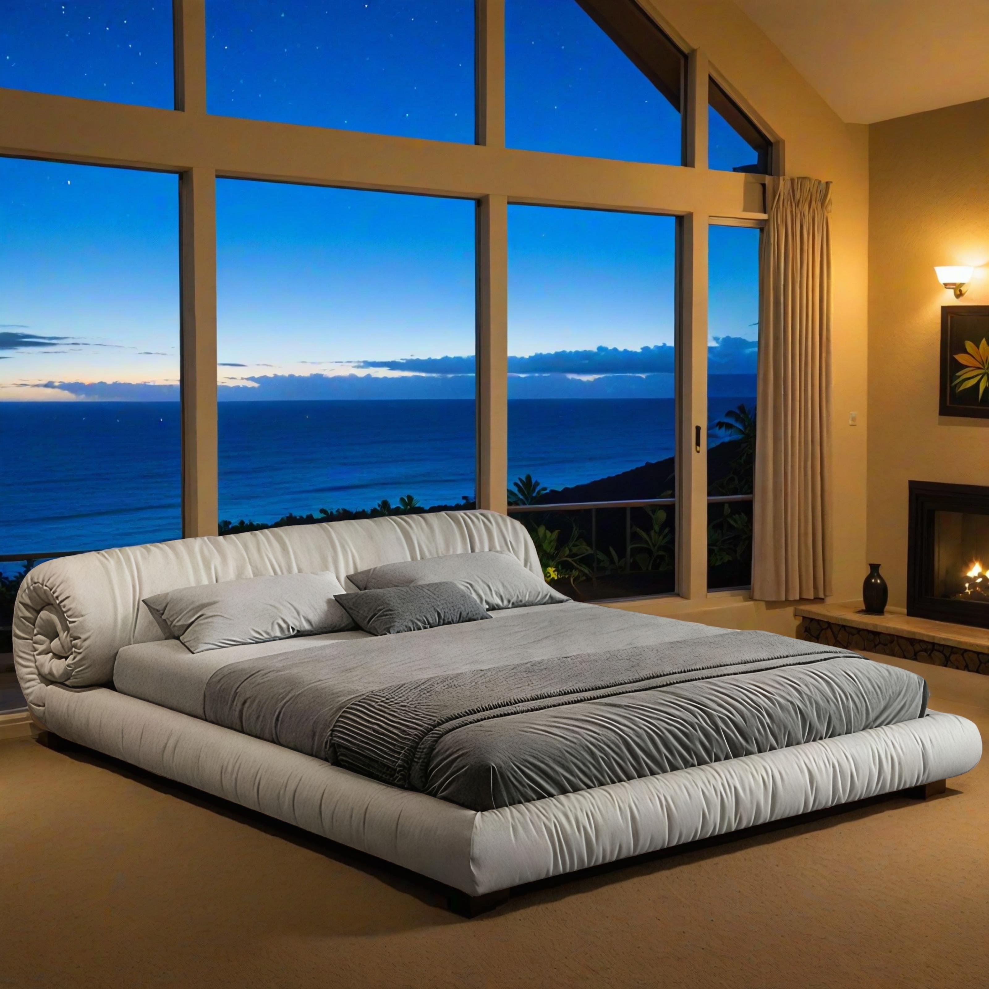 Doppel Bett Bad Brückenau