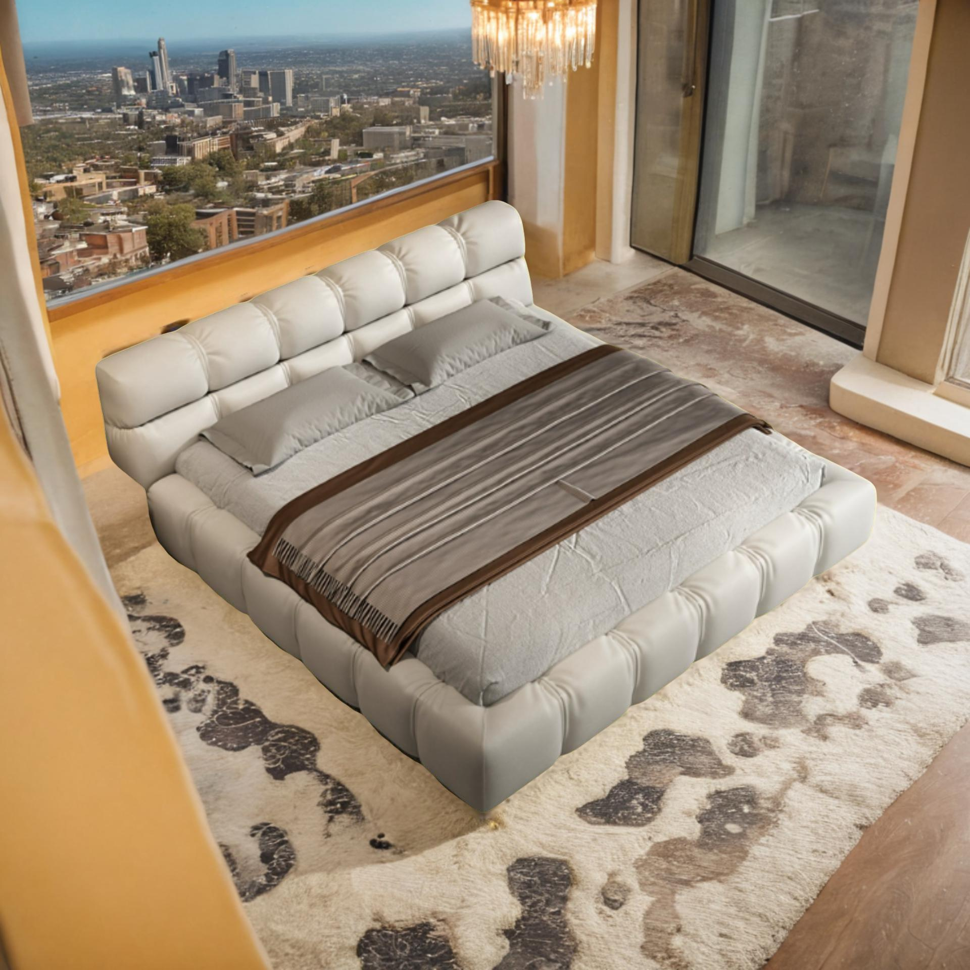 Doppel Bett Abensberg