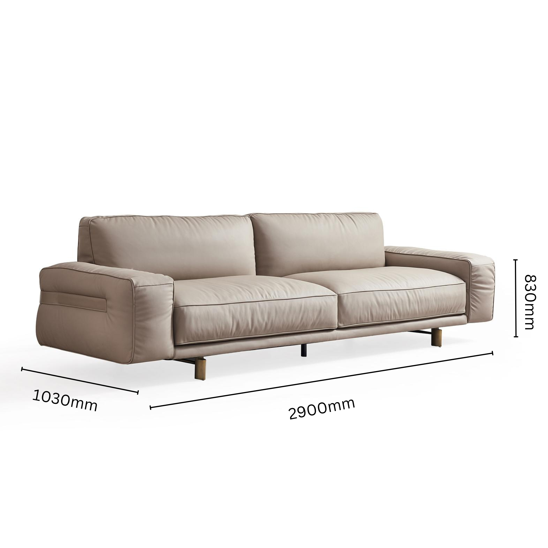 Sofa Vohburg