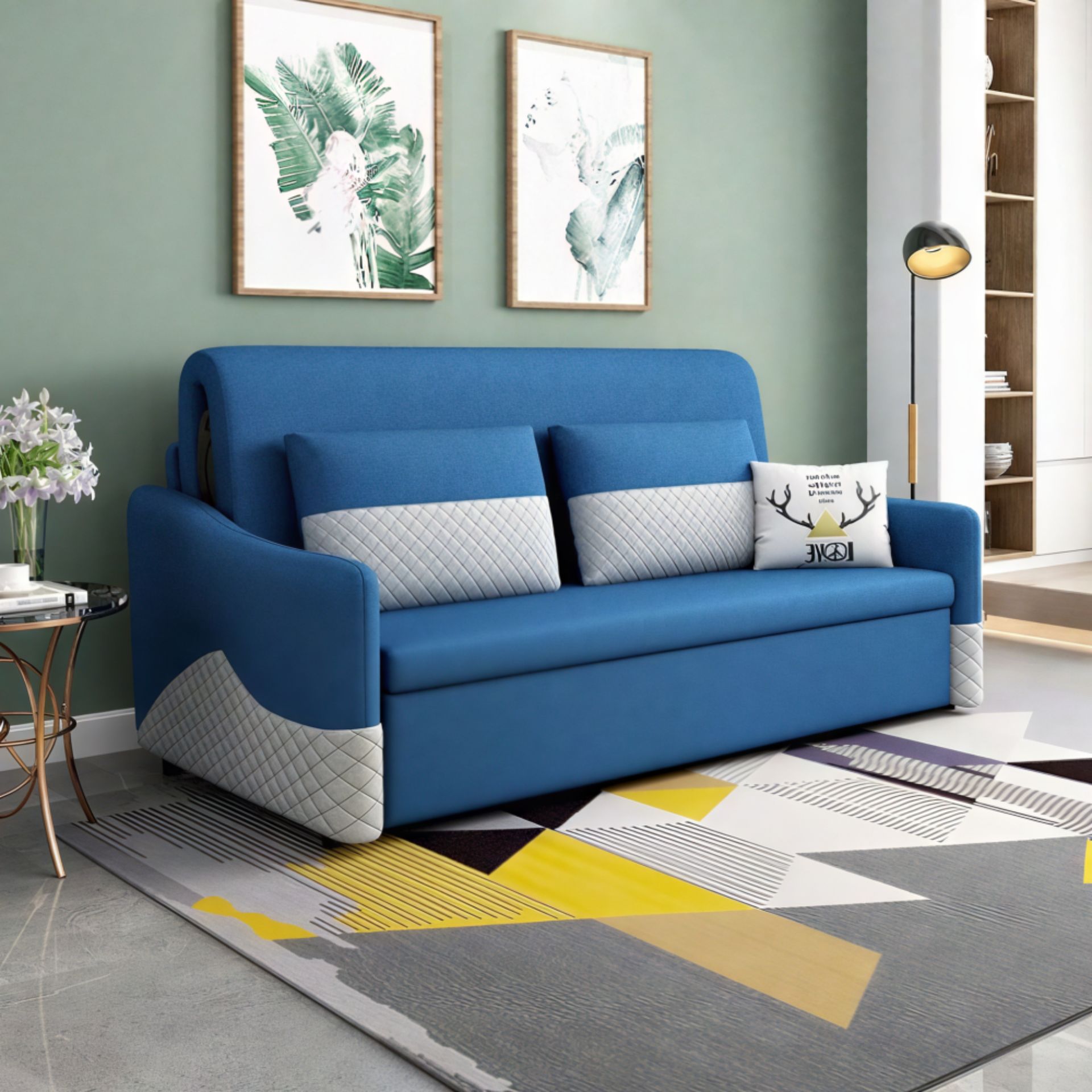 Sofa-Bett Harstad