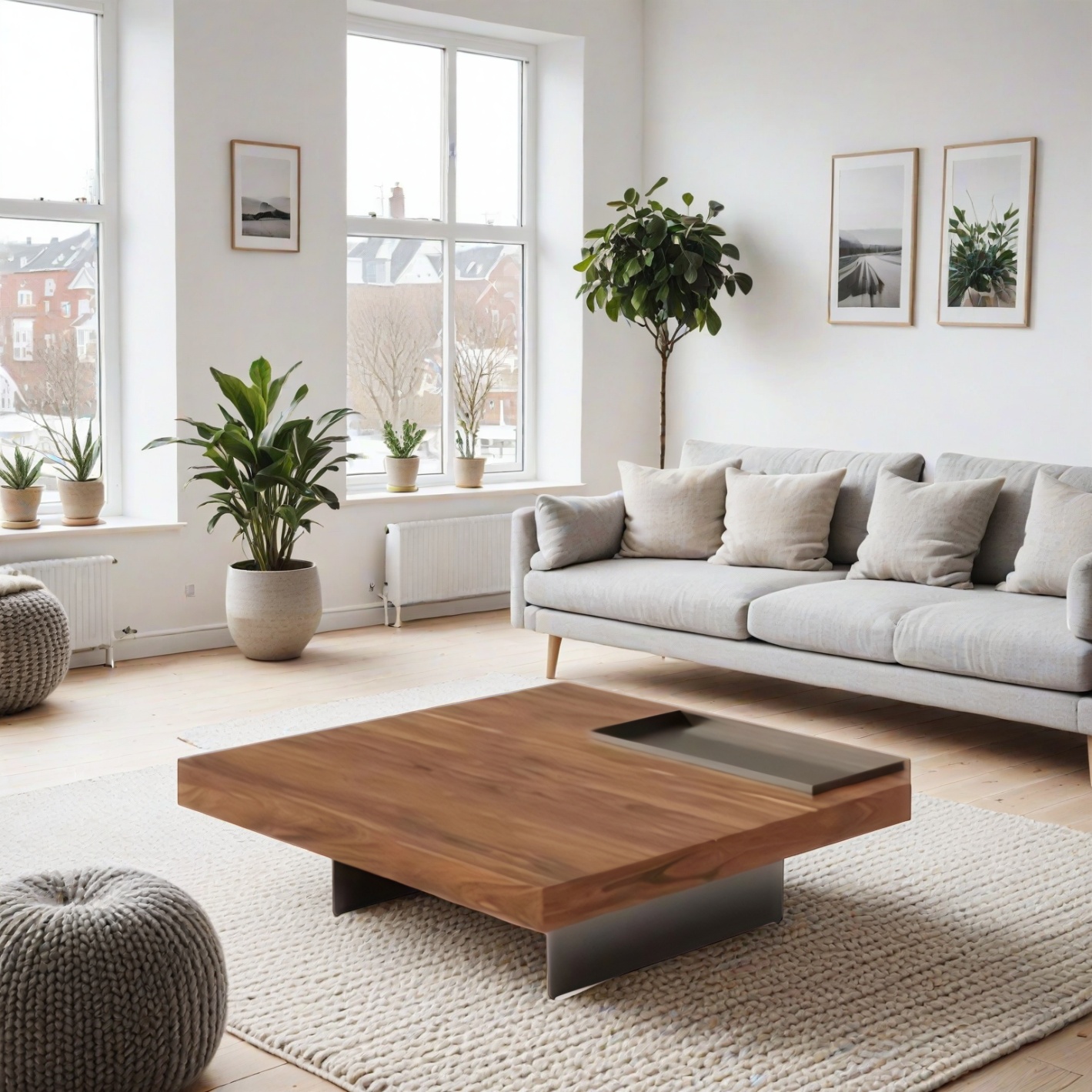 Couchtisch Kaoh Touch