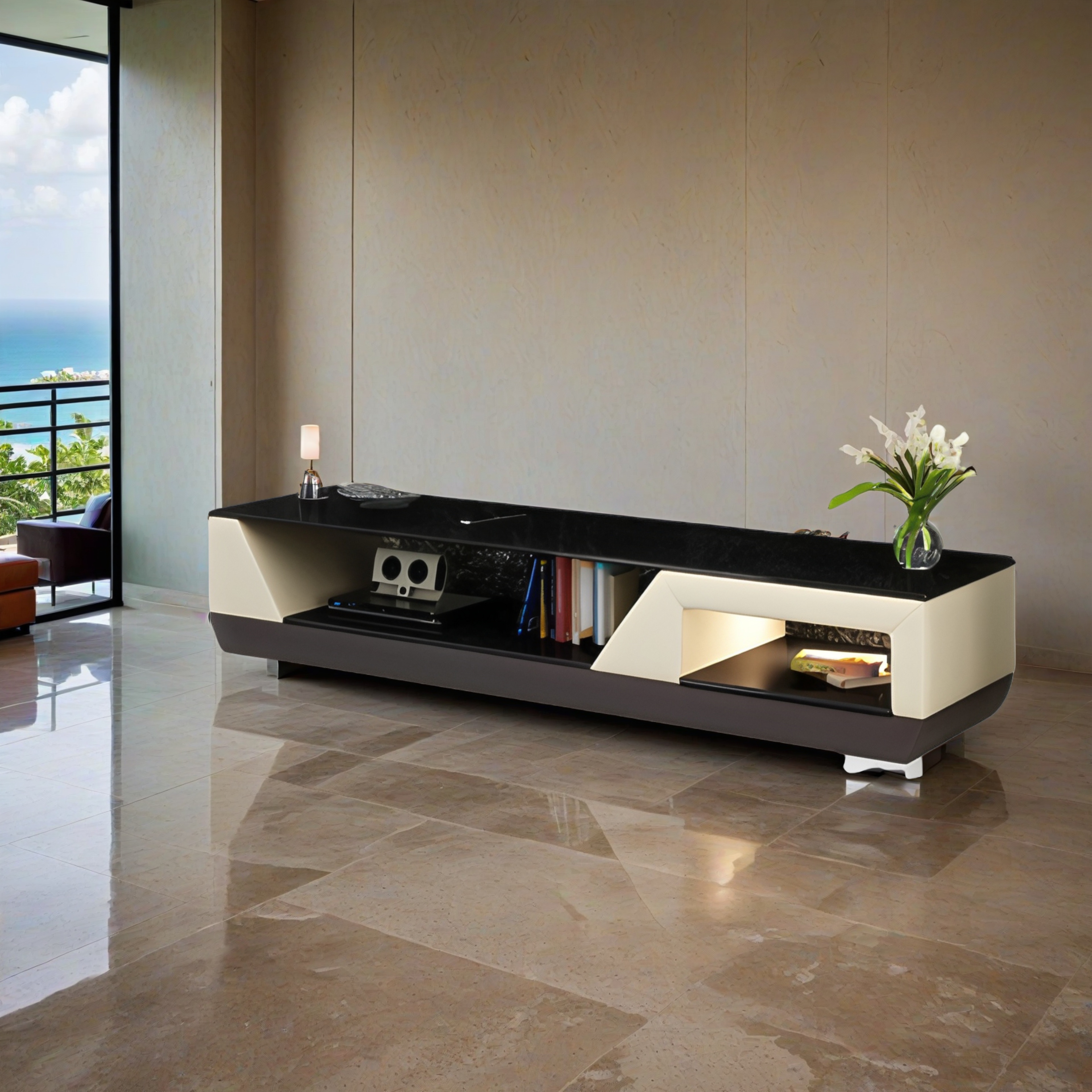  Designer TV-Board  - Vilnius