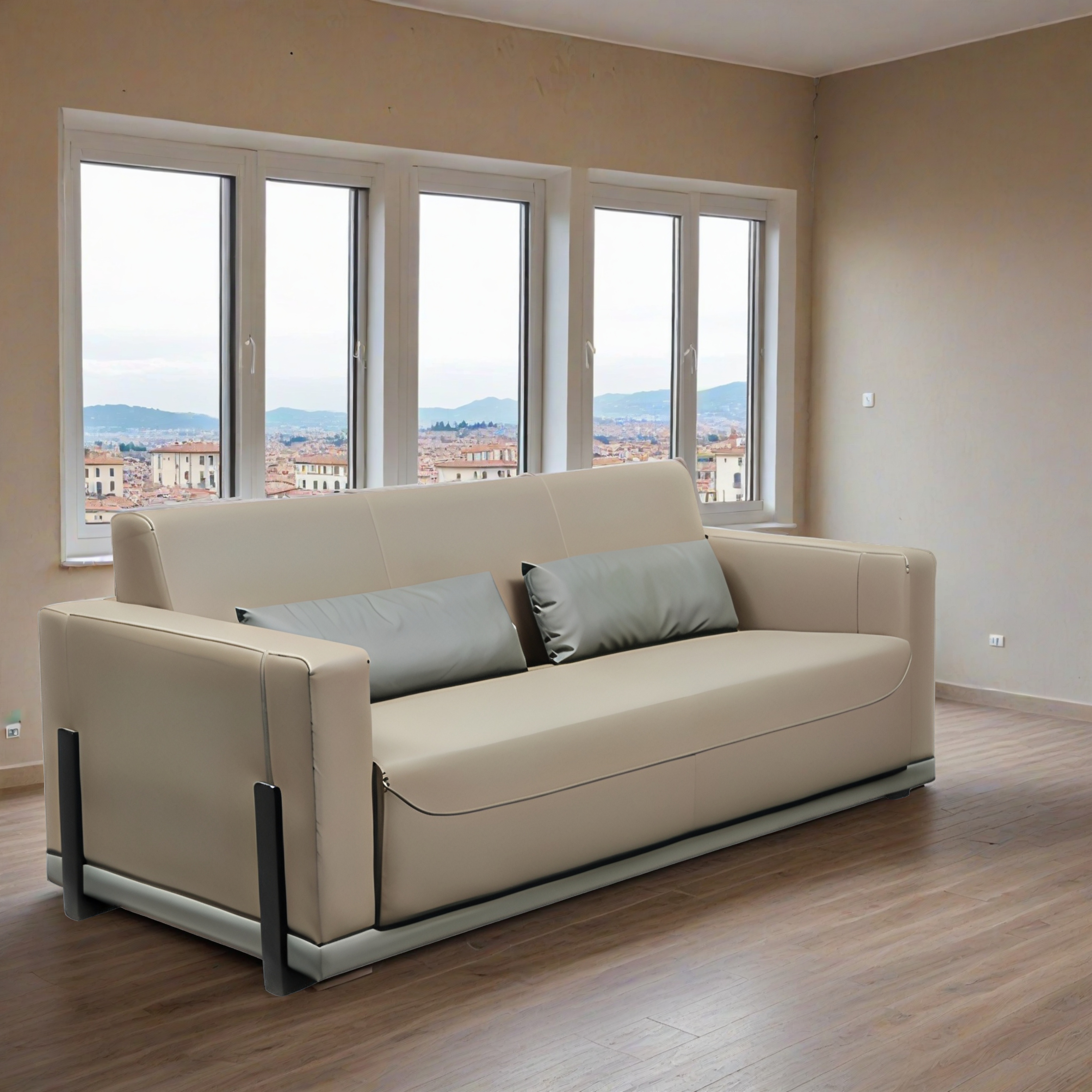 Sofa Fluvra