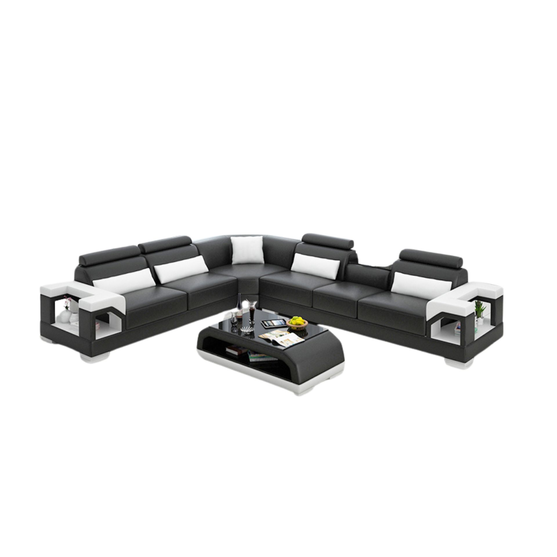  Ecksofa Toulon
