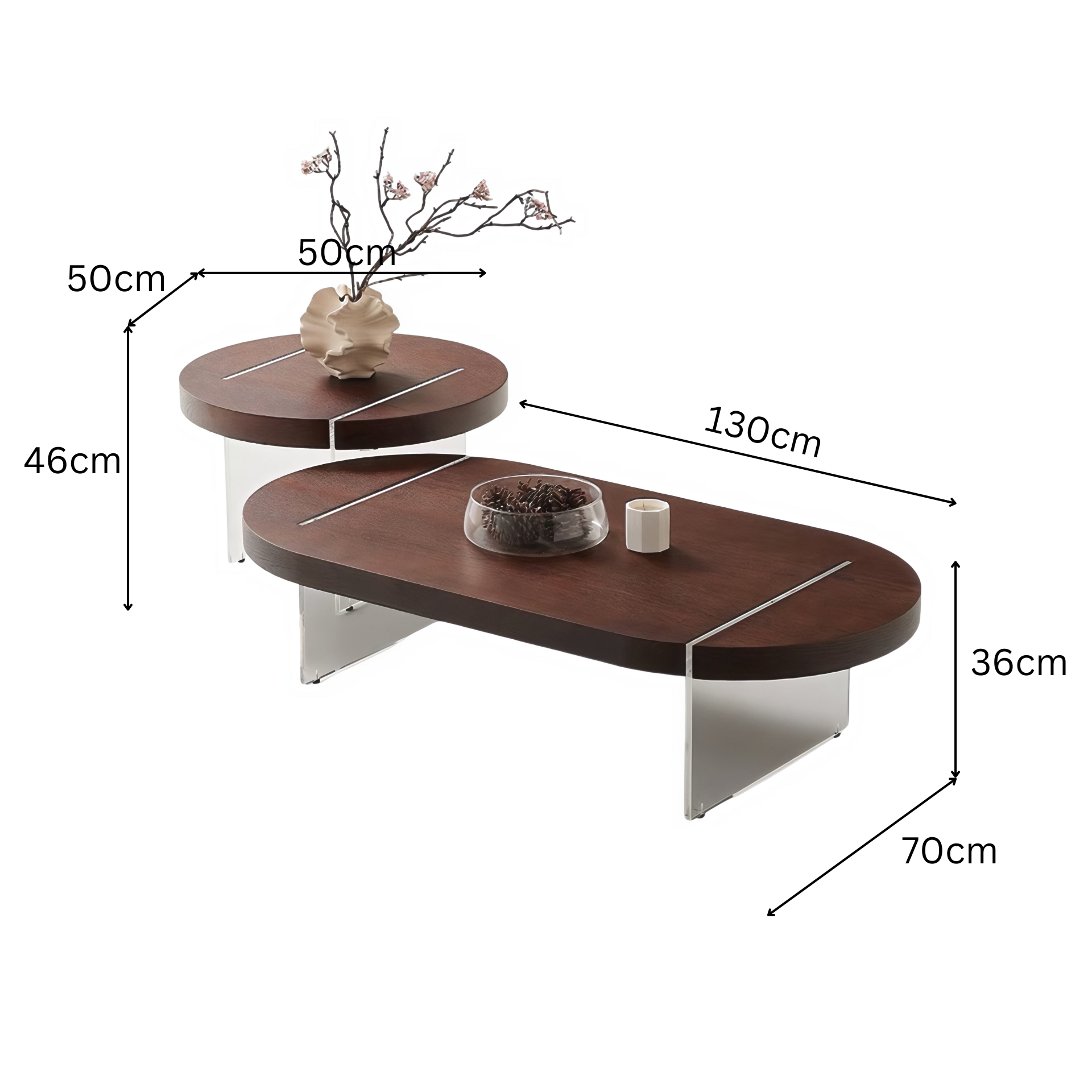 Couchtisch Kaoh Khsach Tonlea