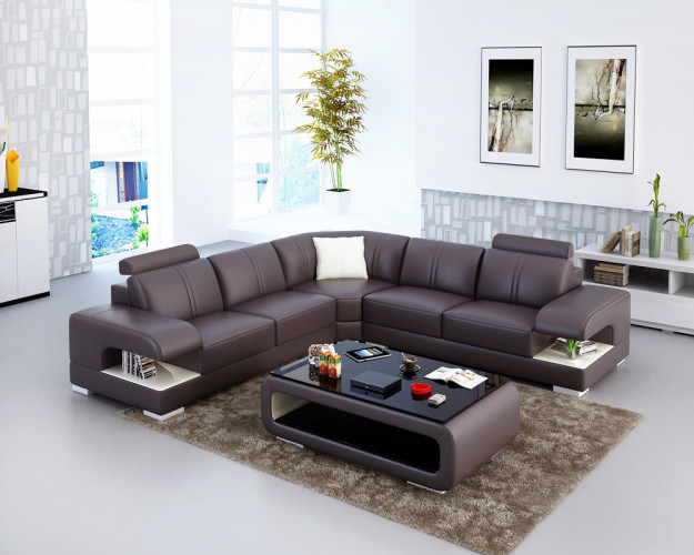  Ecksofa Aalborg