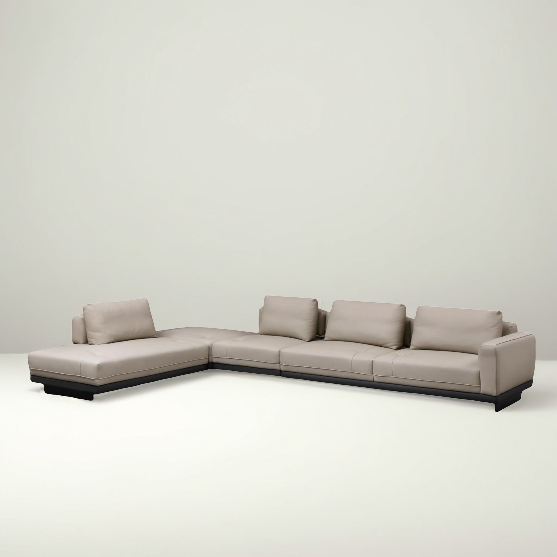 Sofa Rynor Ecksofa