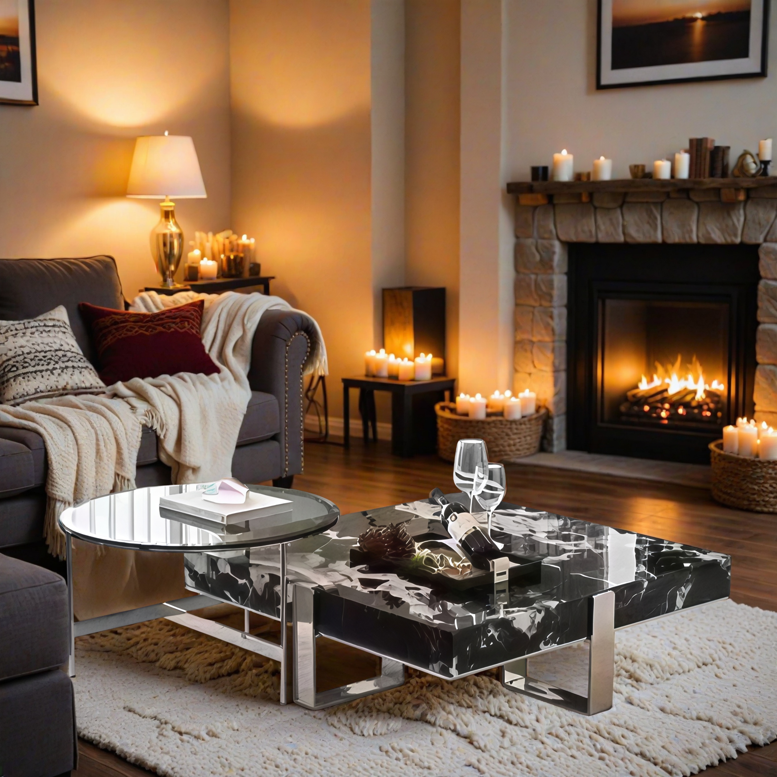 Couchtisch Ta Tai Kraom