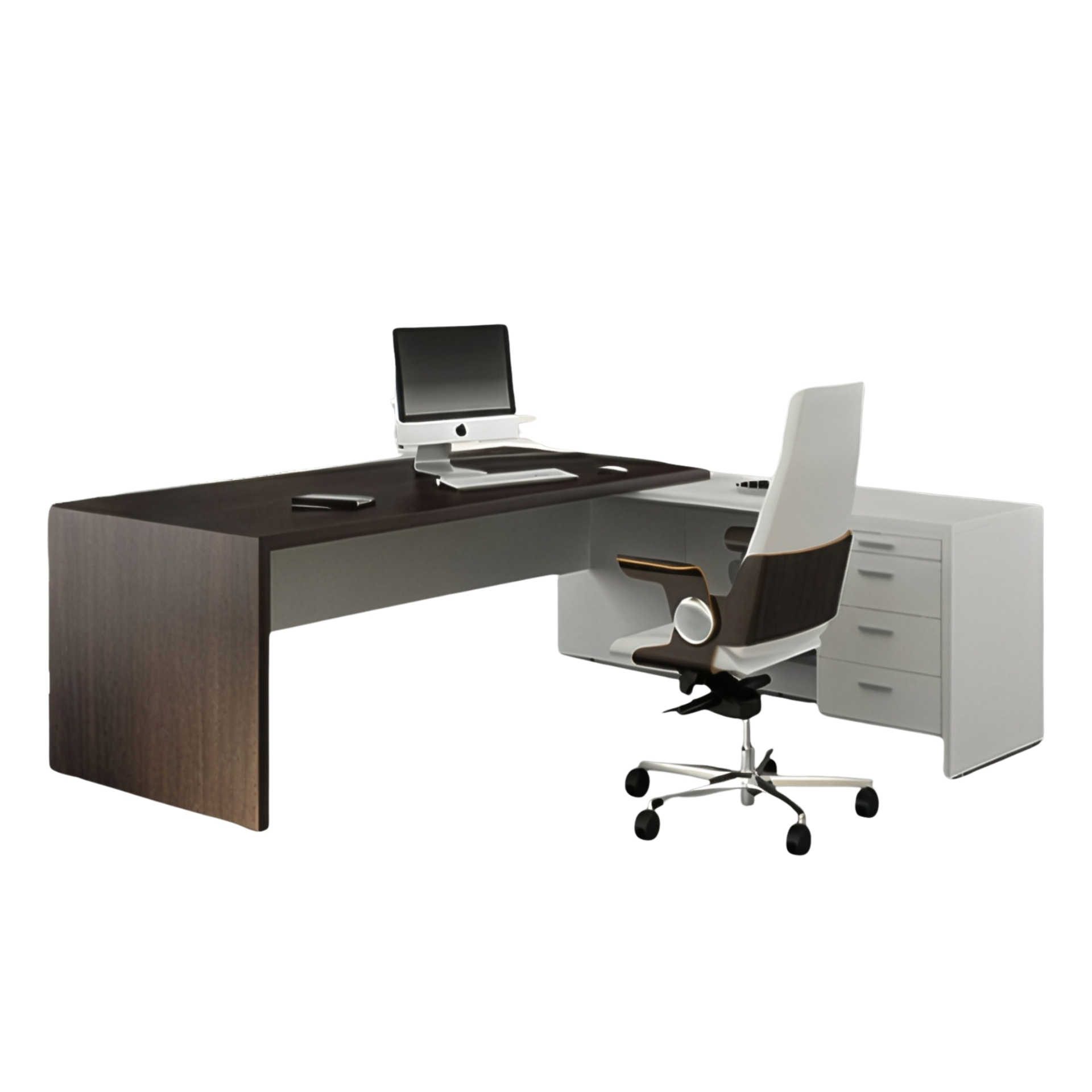 Schreibtisch Amsterdam 