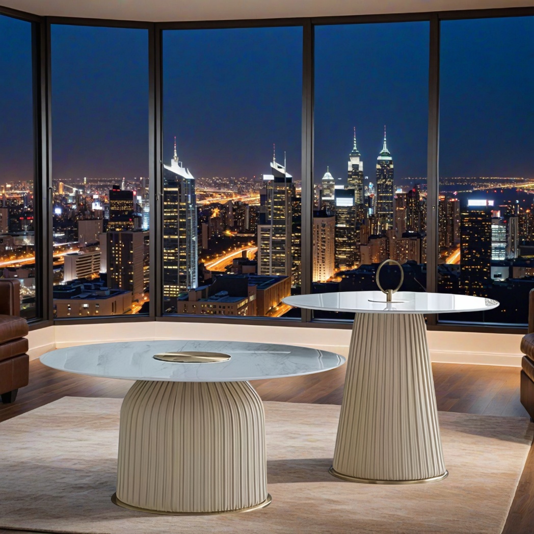 Couchtisch Boeng Nimol