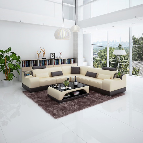 Ecksofa Hawaii
