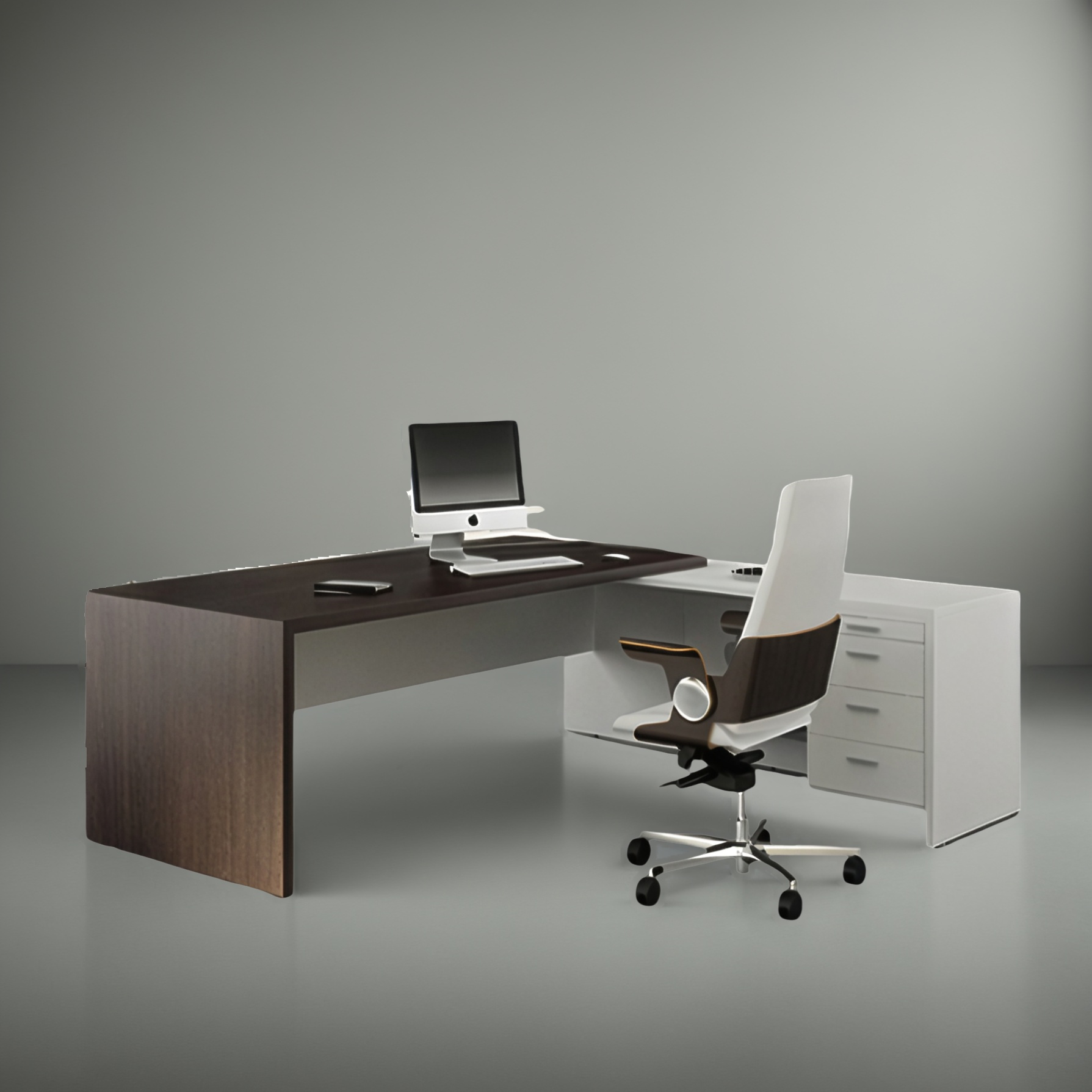 Schreibtisch Amsterdam 