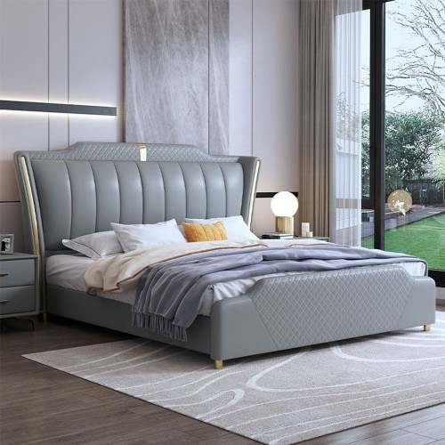 Doppel Bett Houston