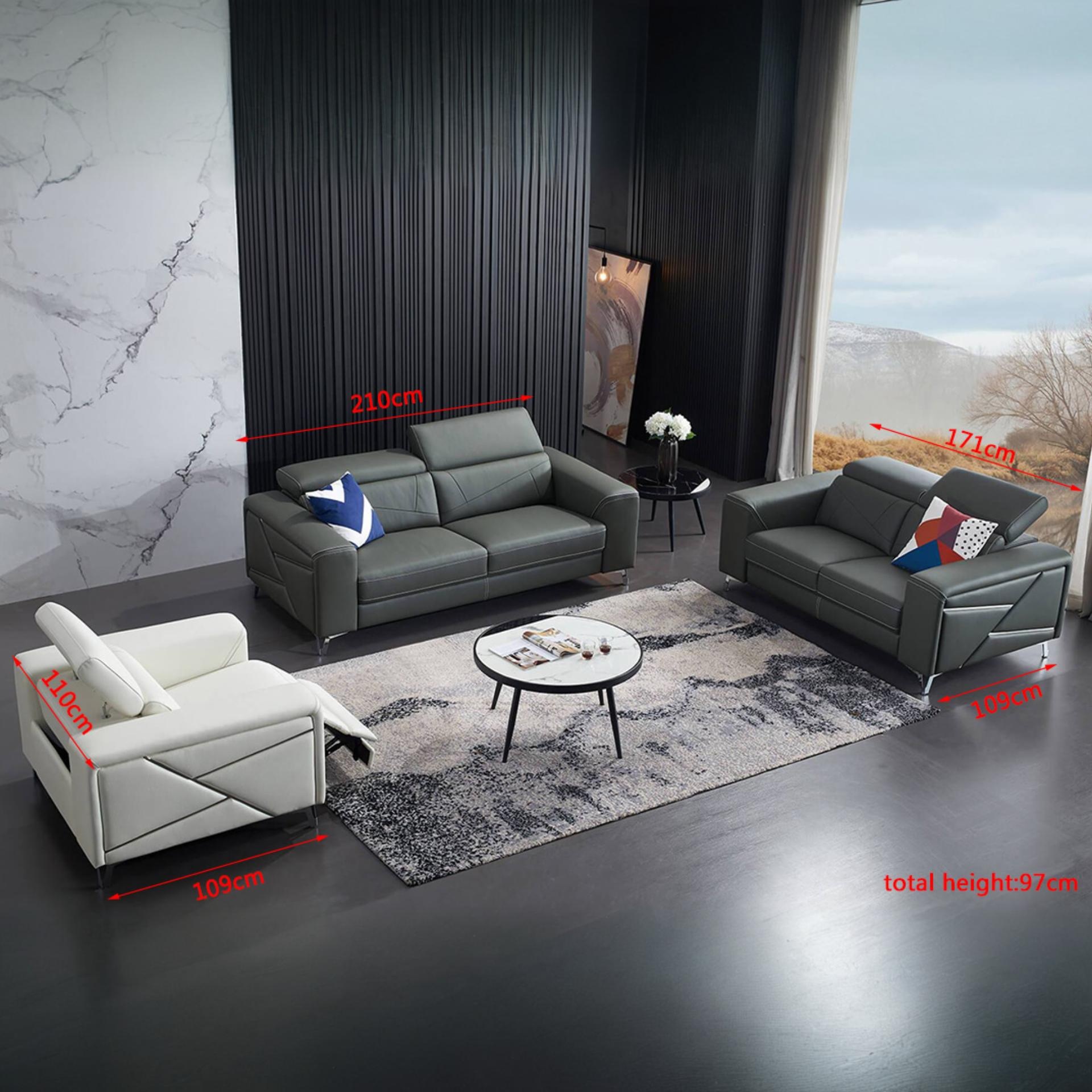 Sofa Regen