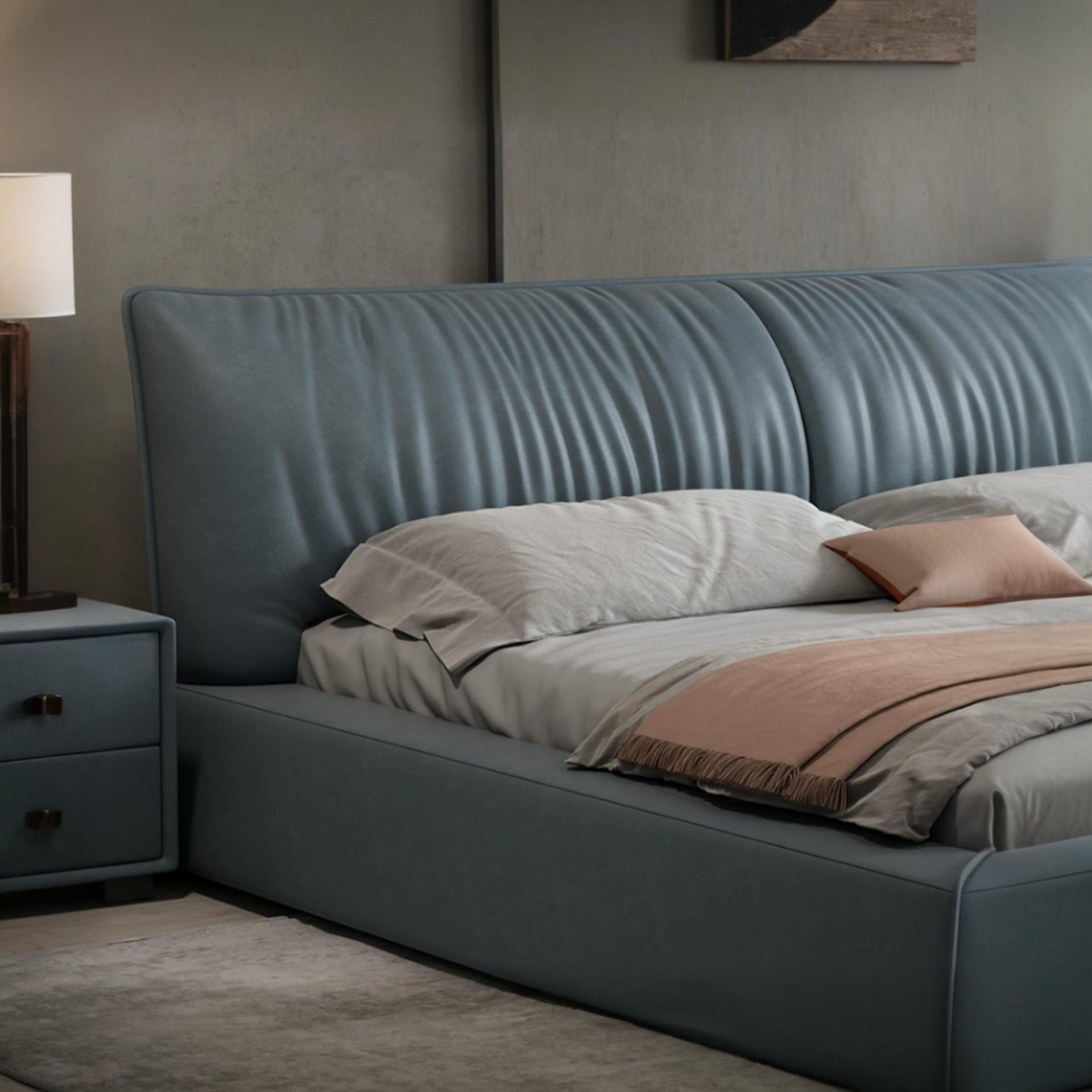 Doppel Bett Bad Aibling