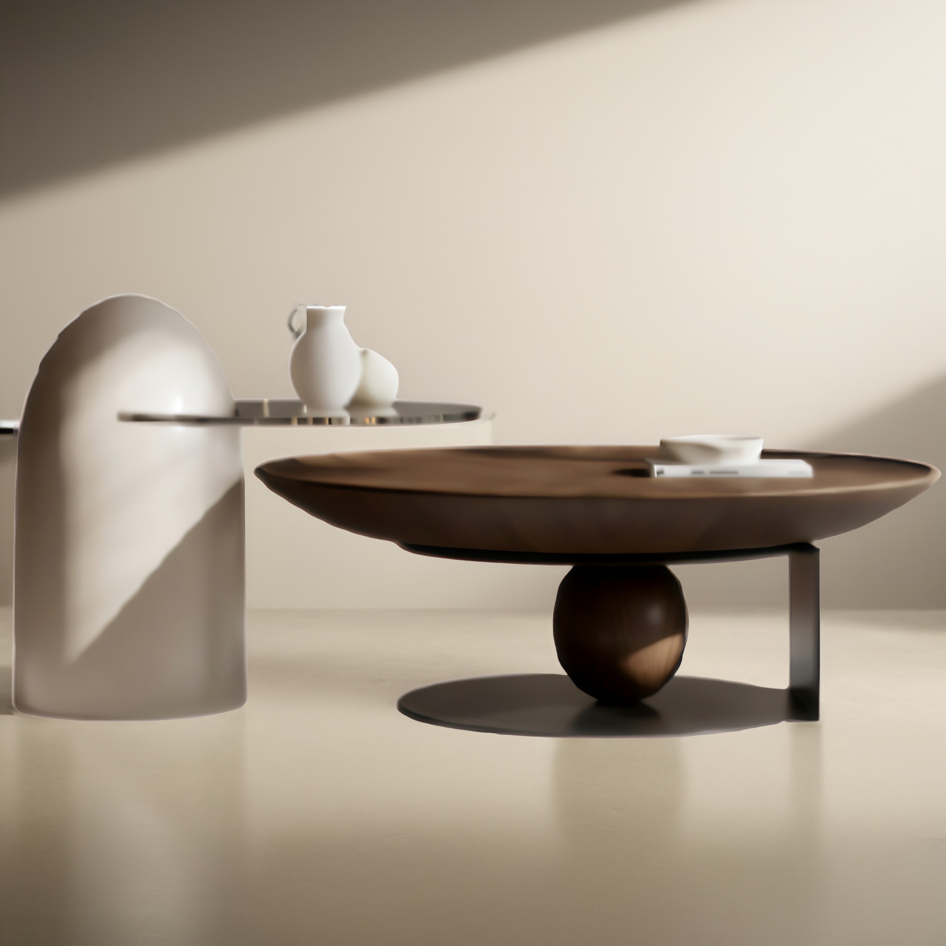 Couchtisch Svay Luong 