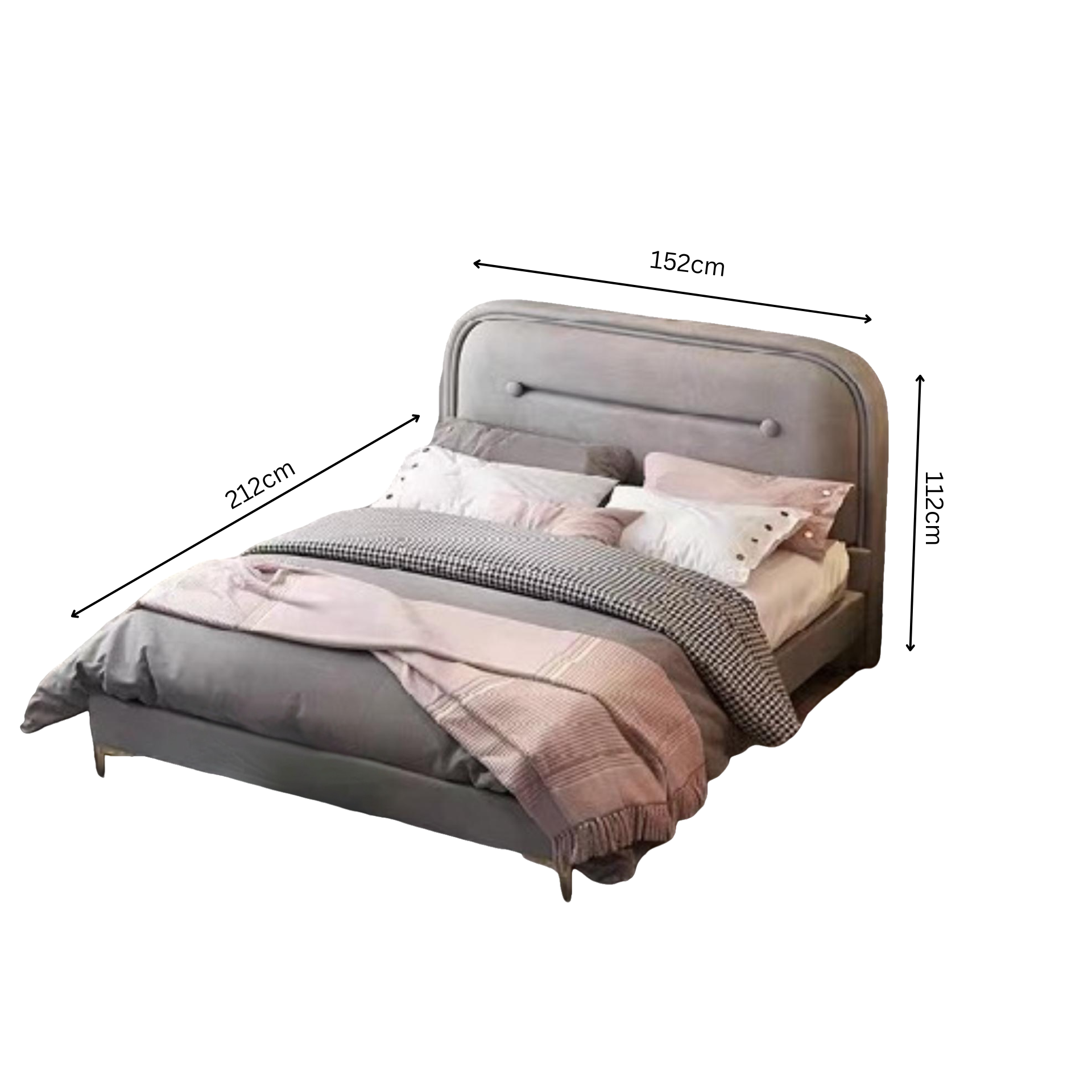 Bett Nivara