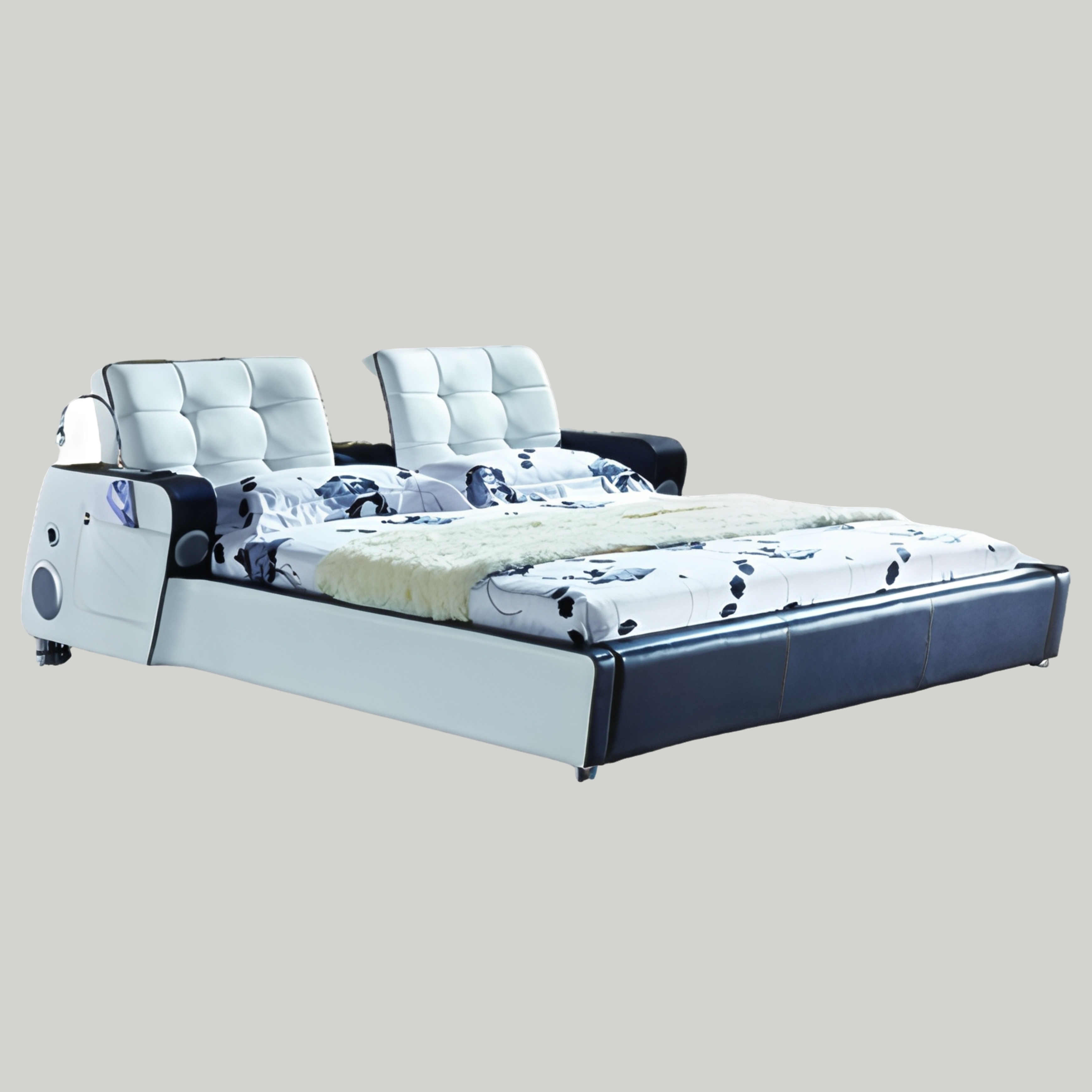 Smart Doppel Bett Salerno