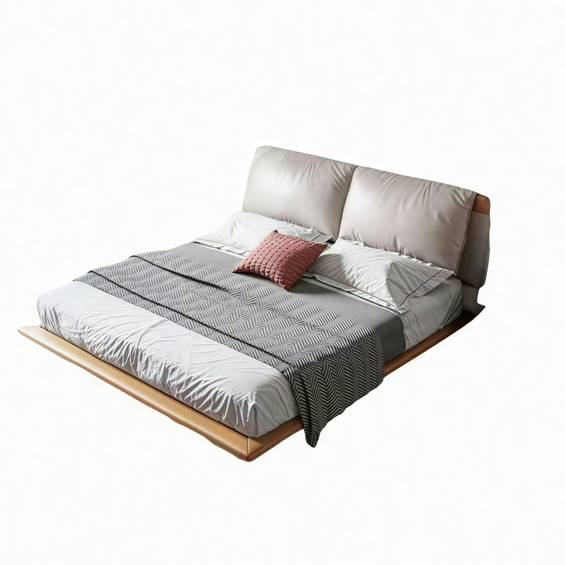 Doppelbett Ferona