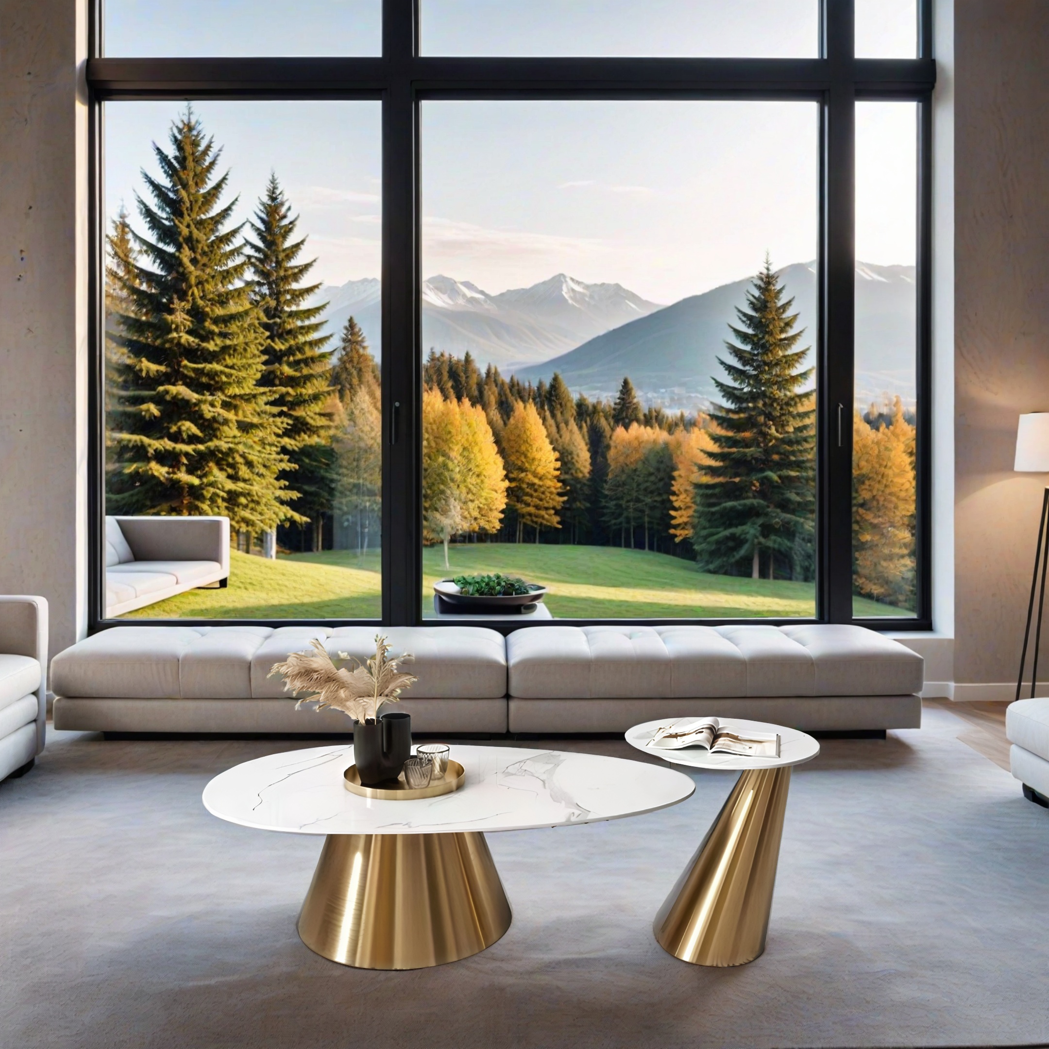 Couchtisch Svay Soun Kaev