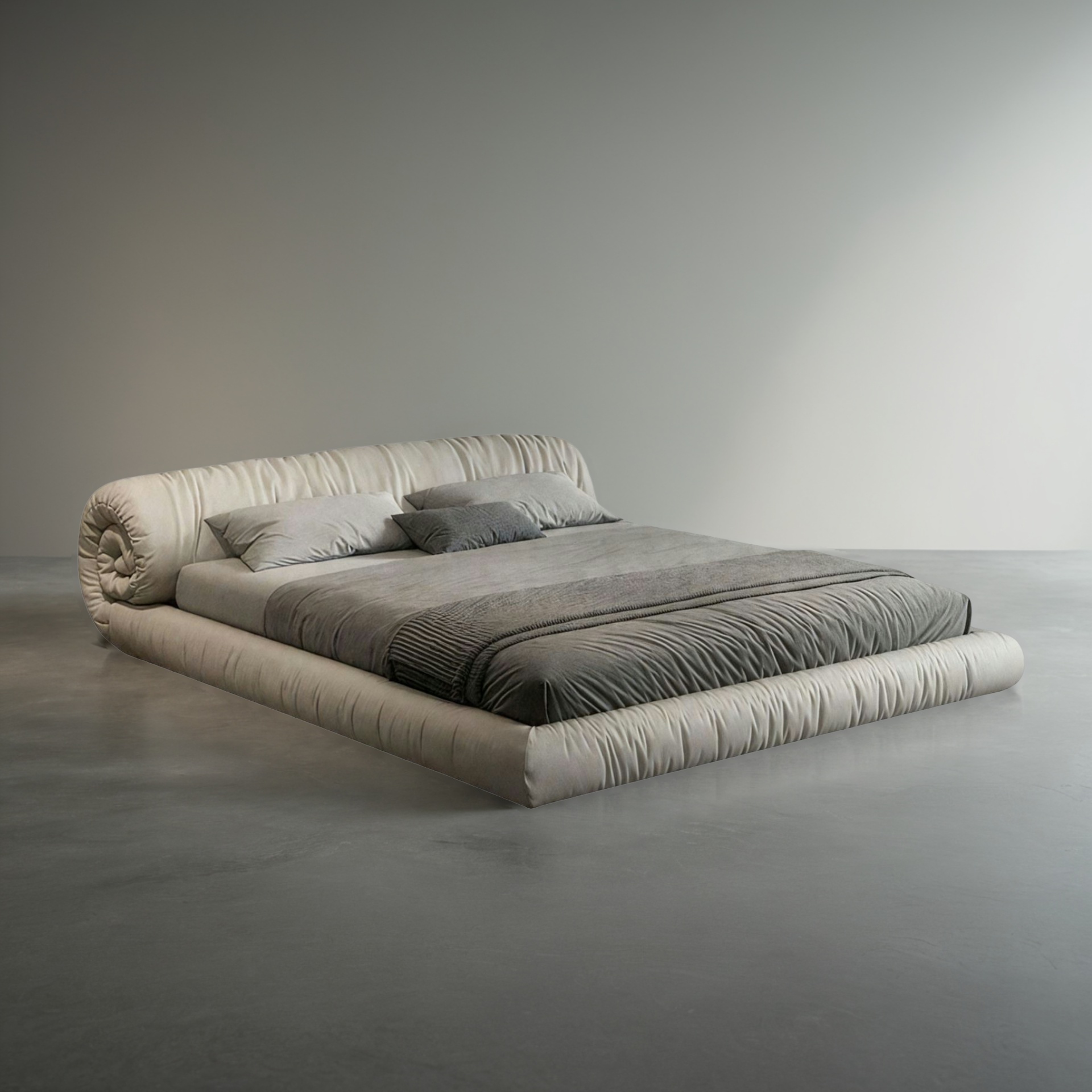 Doppelbett Bad Brückenau