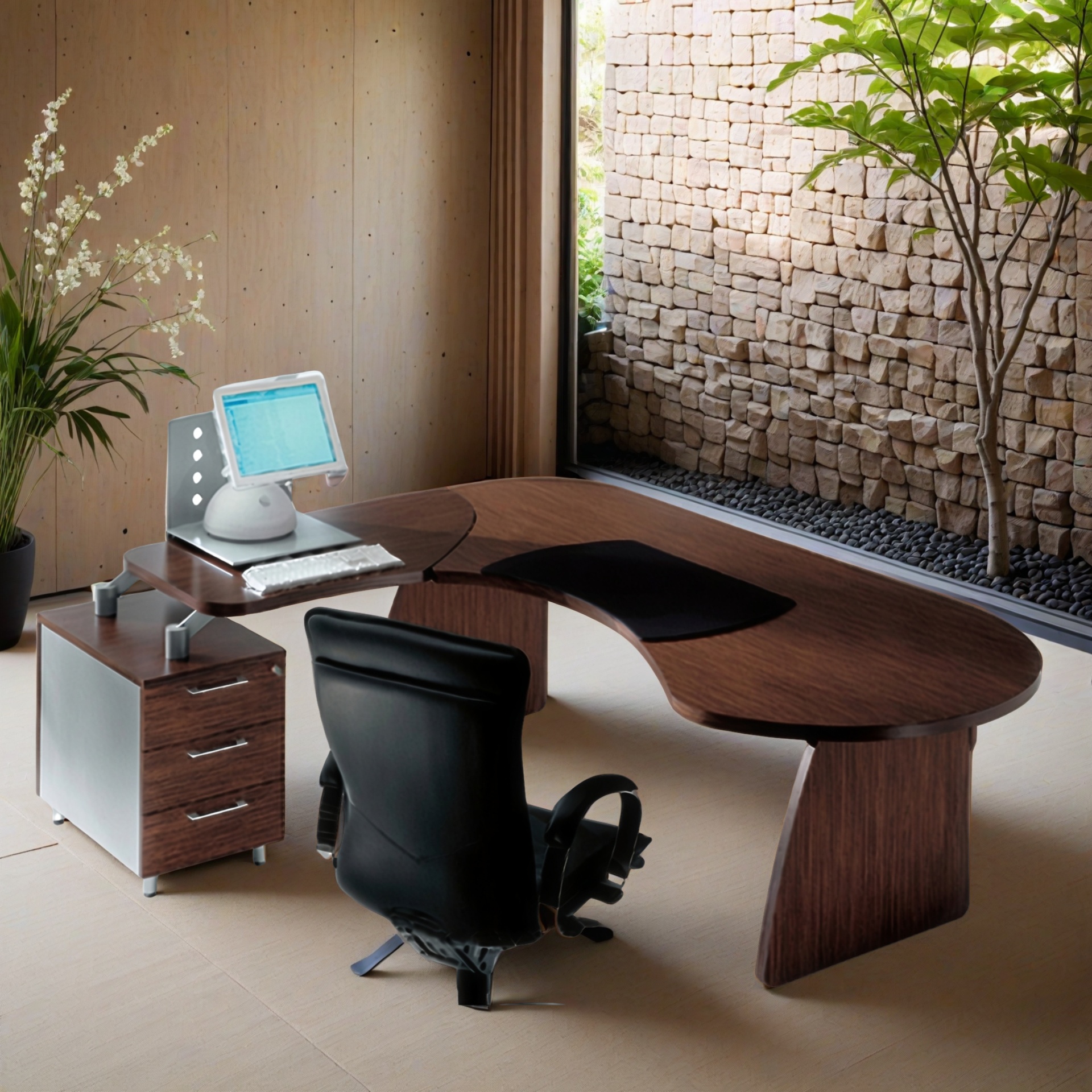 Schreibtisch Budapest  