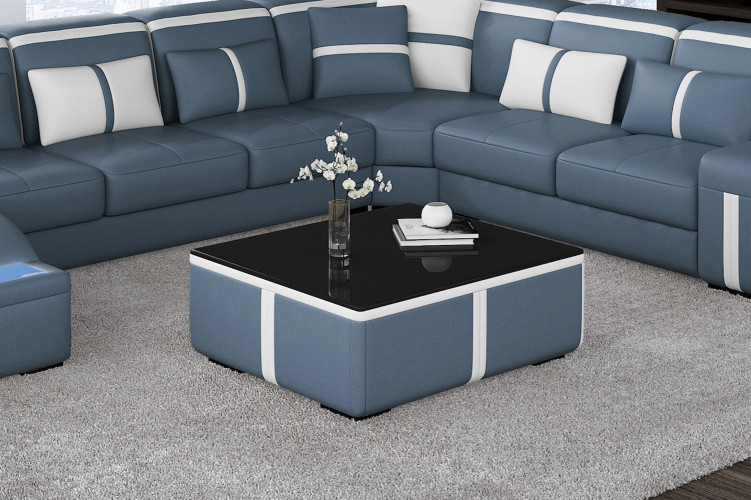 Designer Couchtisch Feer