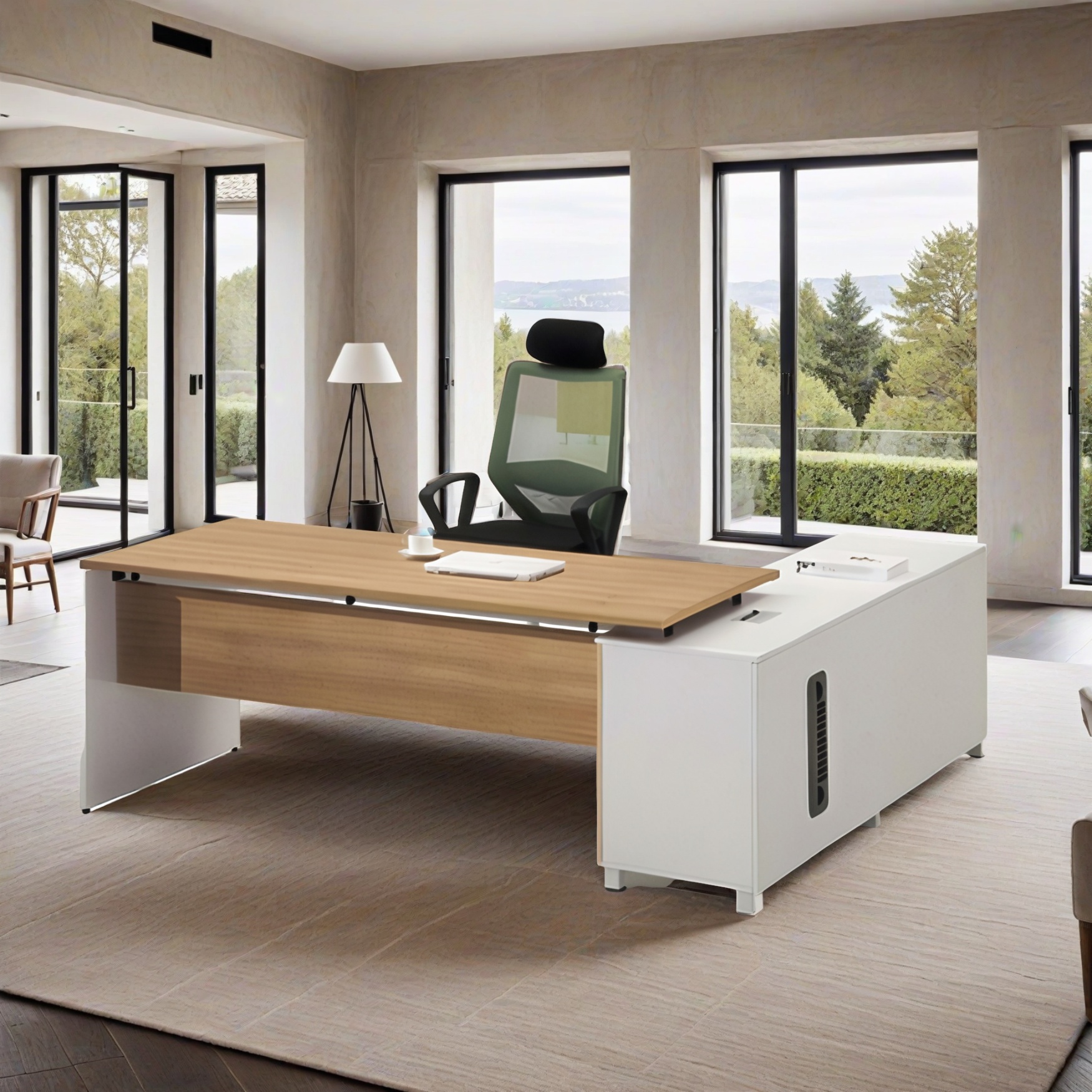 Schreibtisch Warszawa 