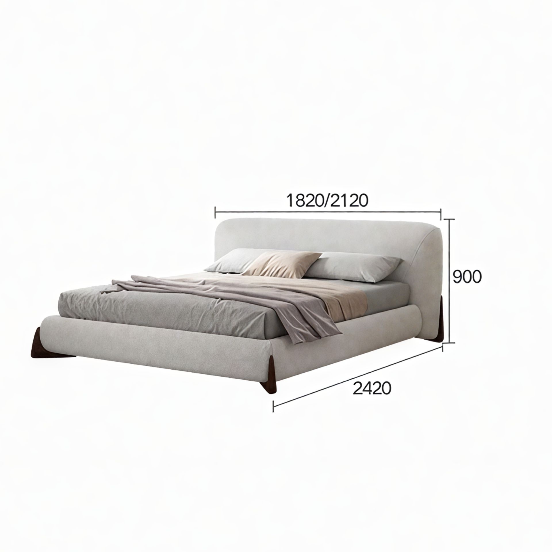 Doppel Bett Bad Staffelstein