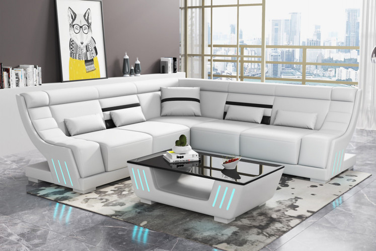 Ecksofa Osaka