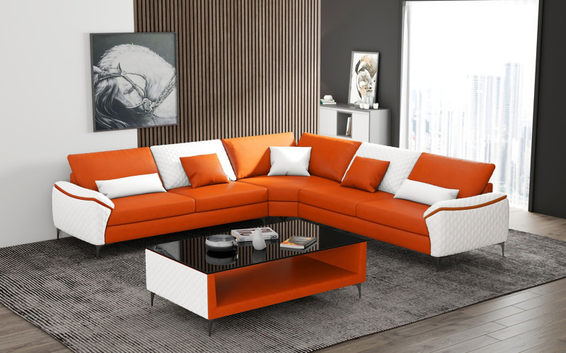 Ecksofa Swindon